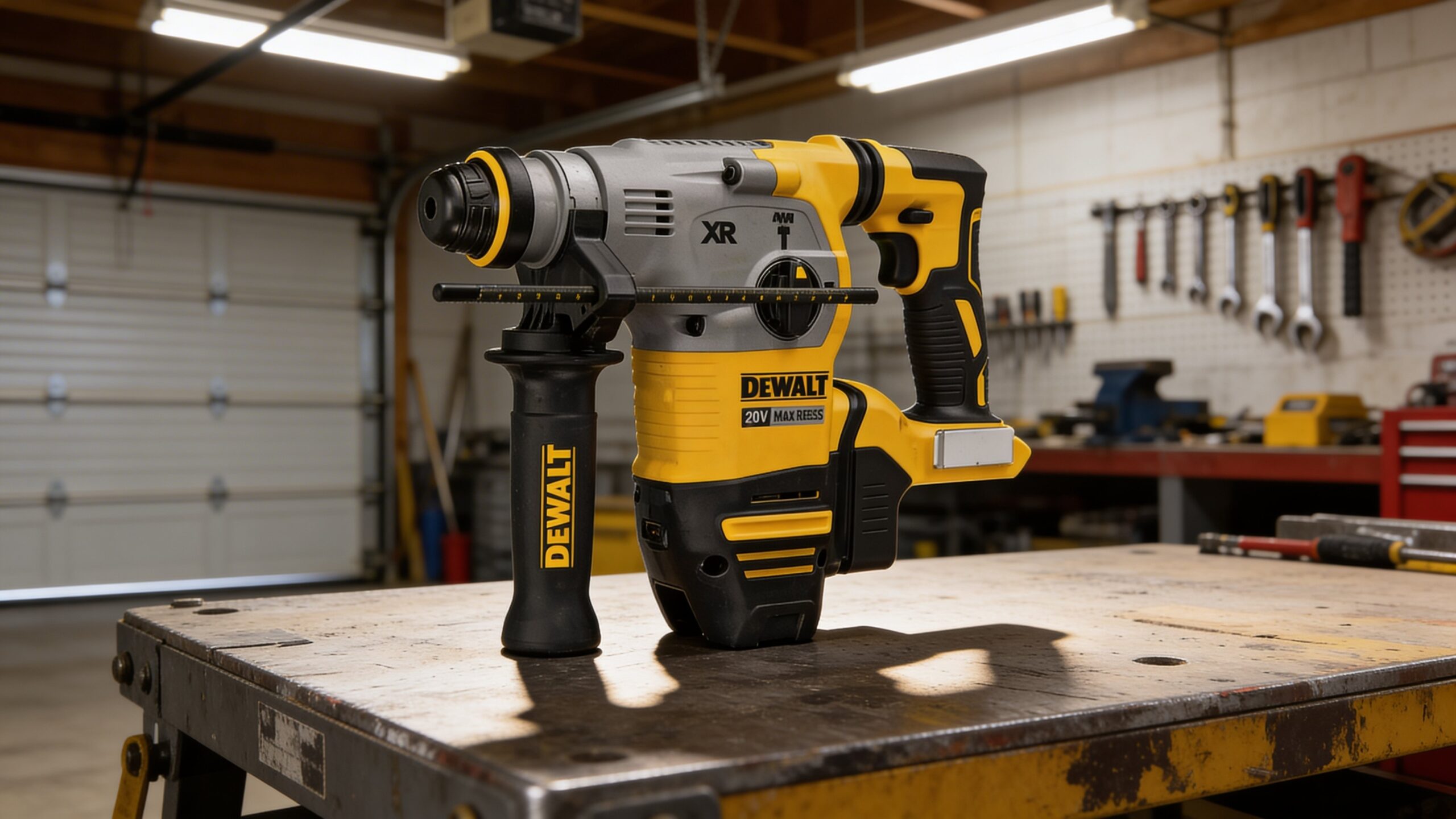 DeWalt DCH293