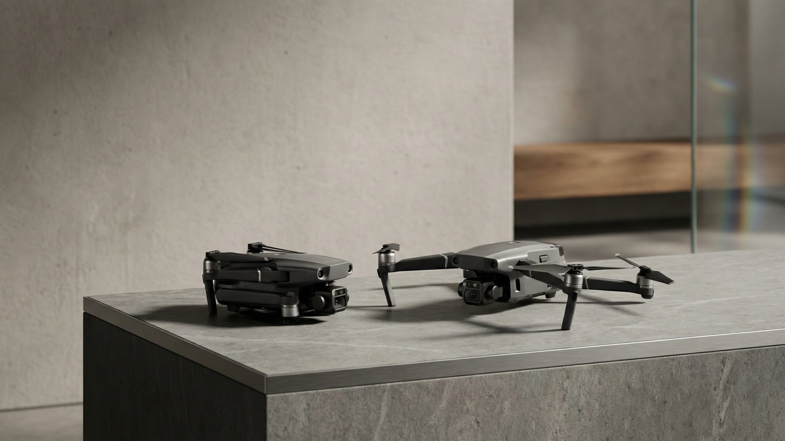 Drones