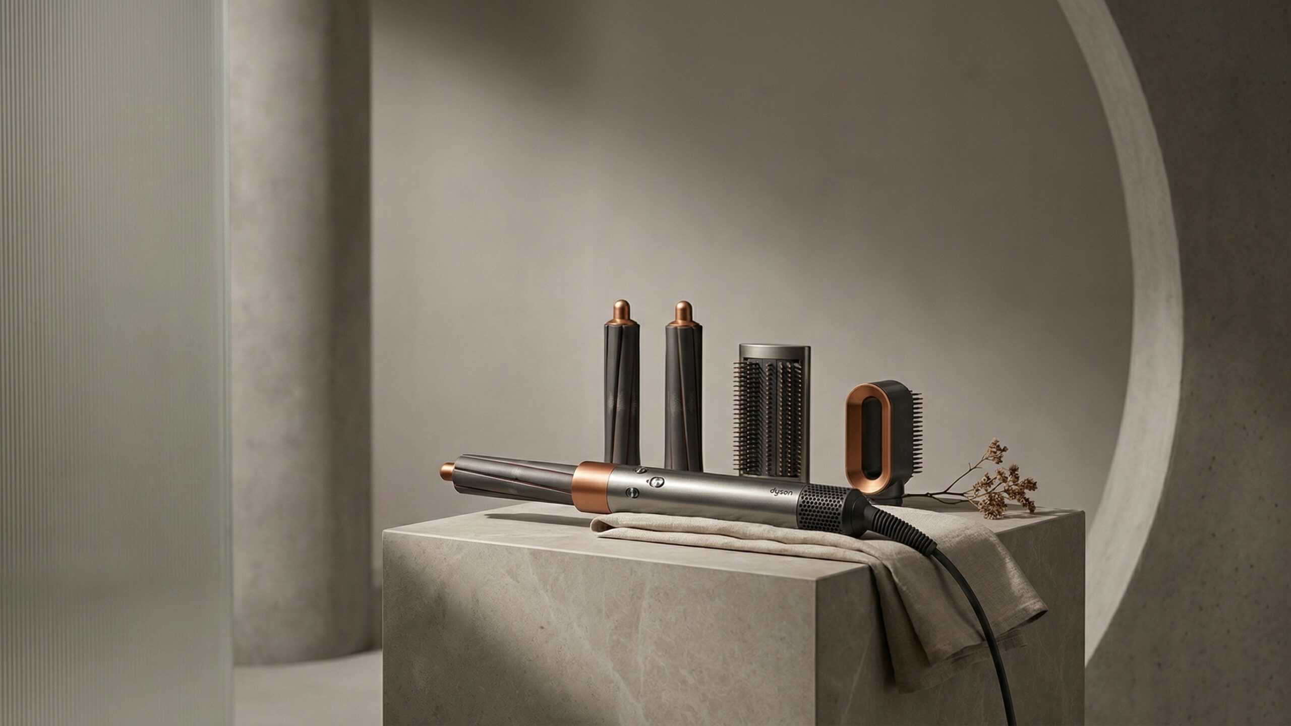 Dyson Airwrap Review