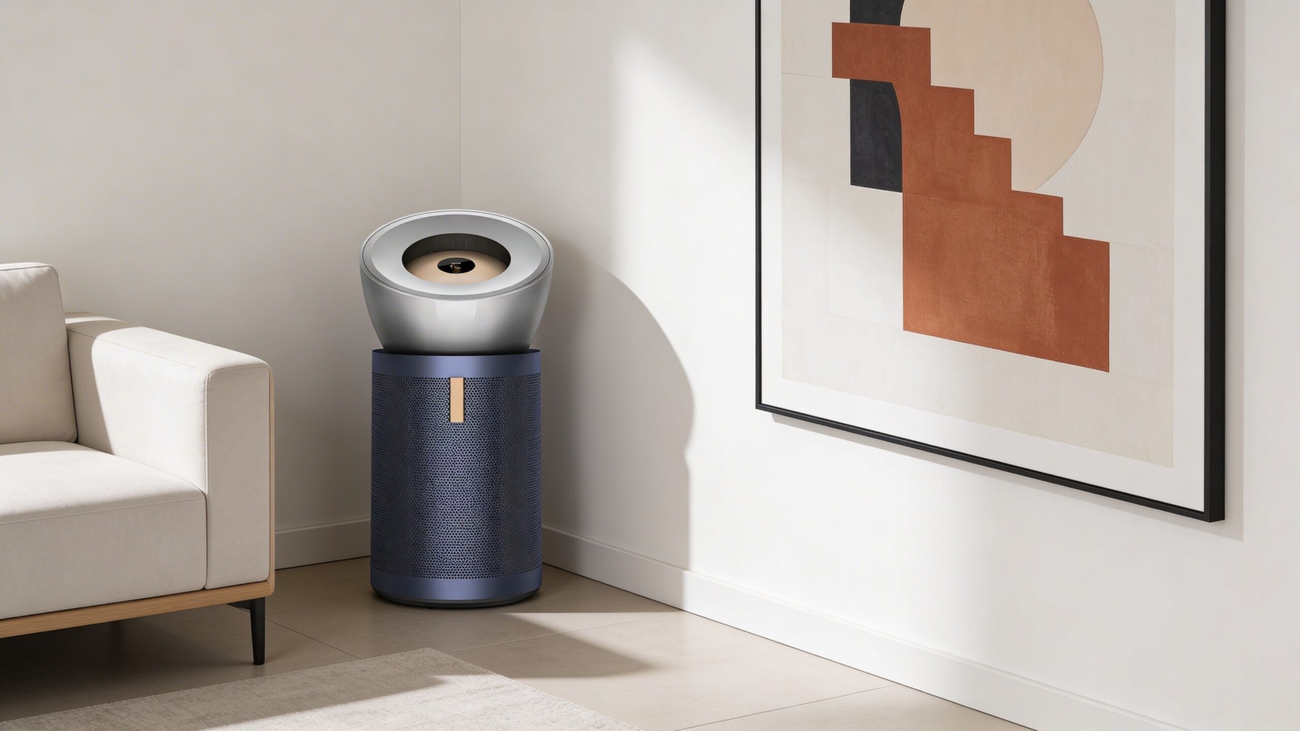 Dyson Purifier Big Quiet Formaldehyde