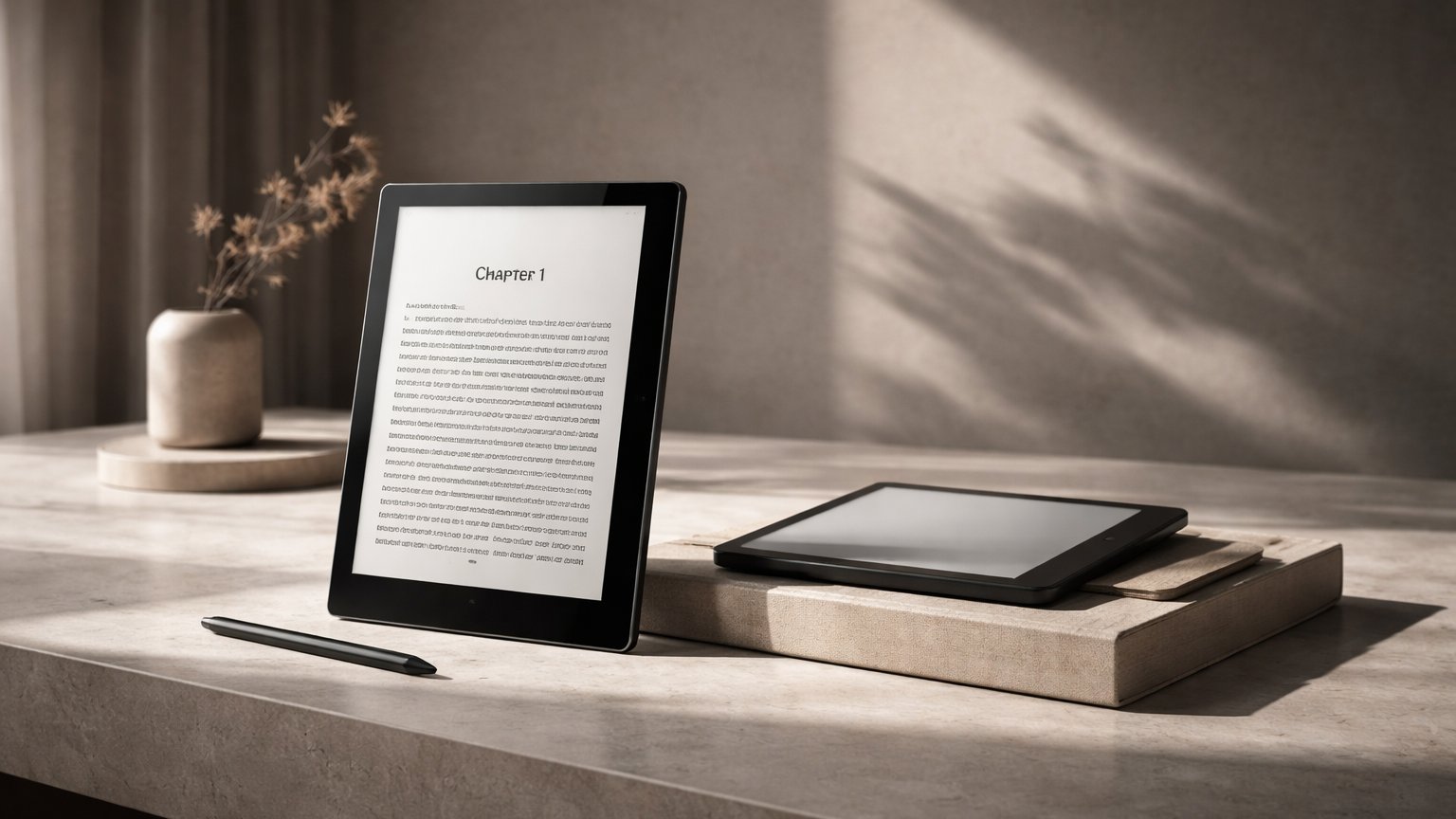 E-Readers
