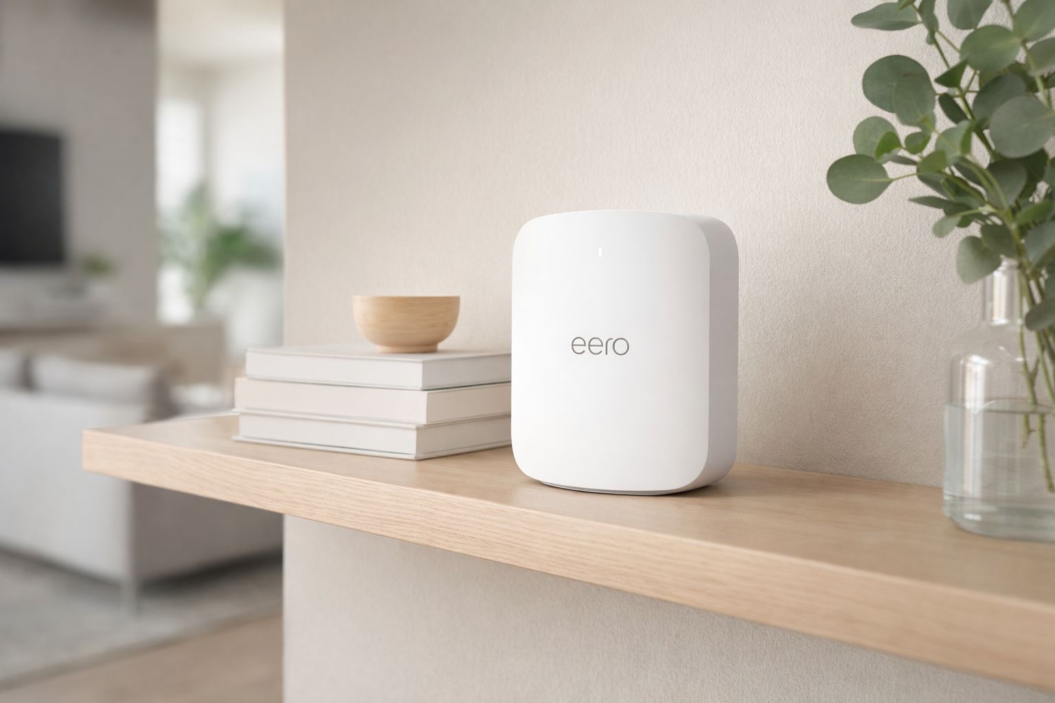 Eero Max 7 wifi router