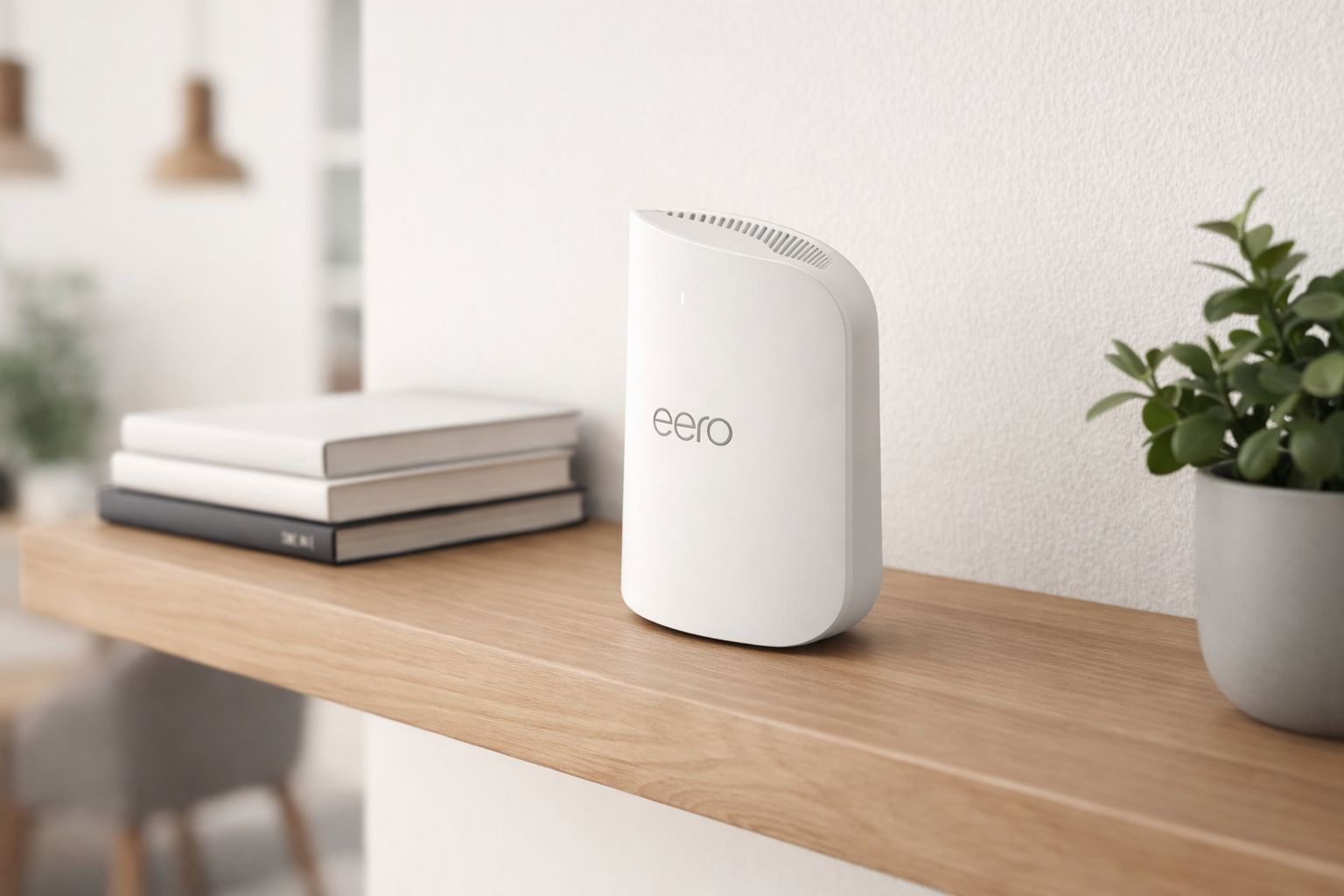 Eero Pro 7 wifi router
