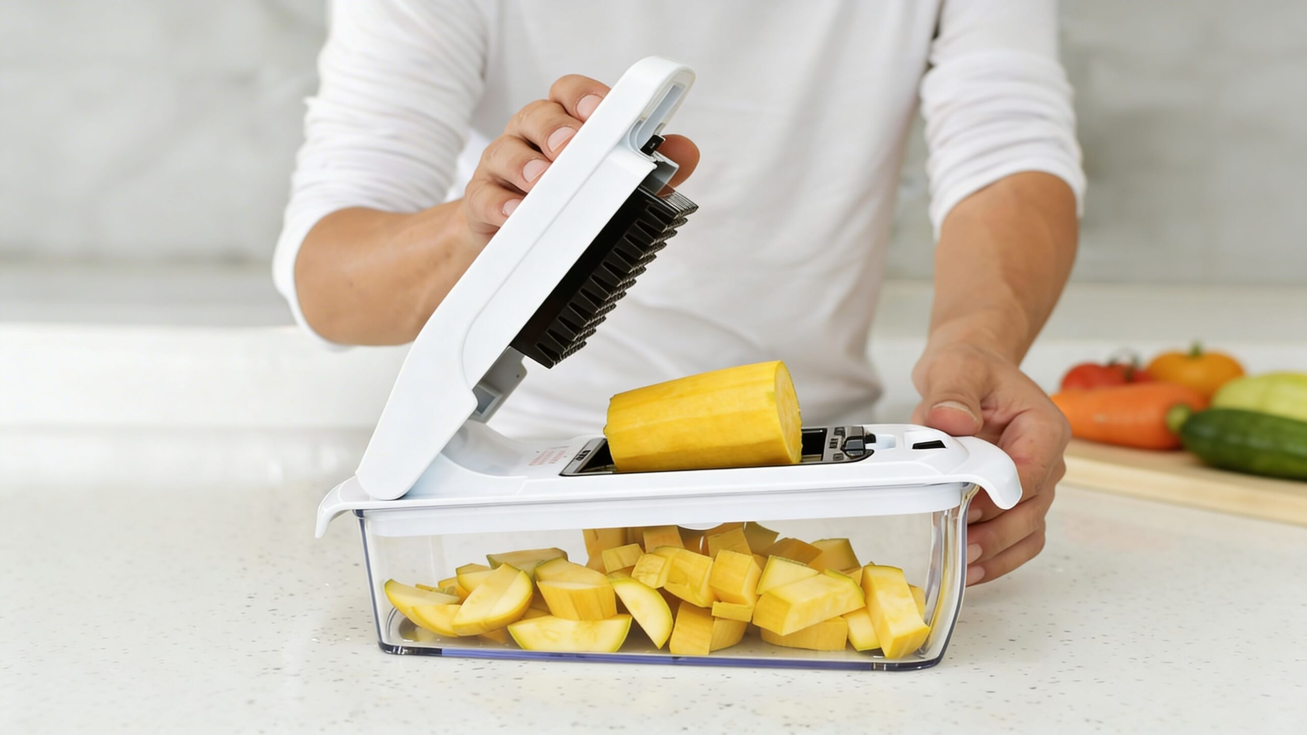Fullstar Vegetable Chopper