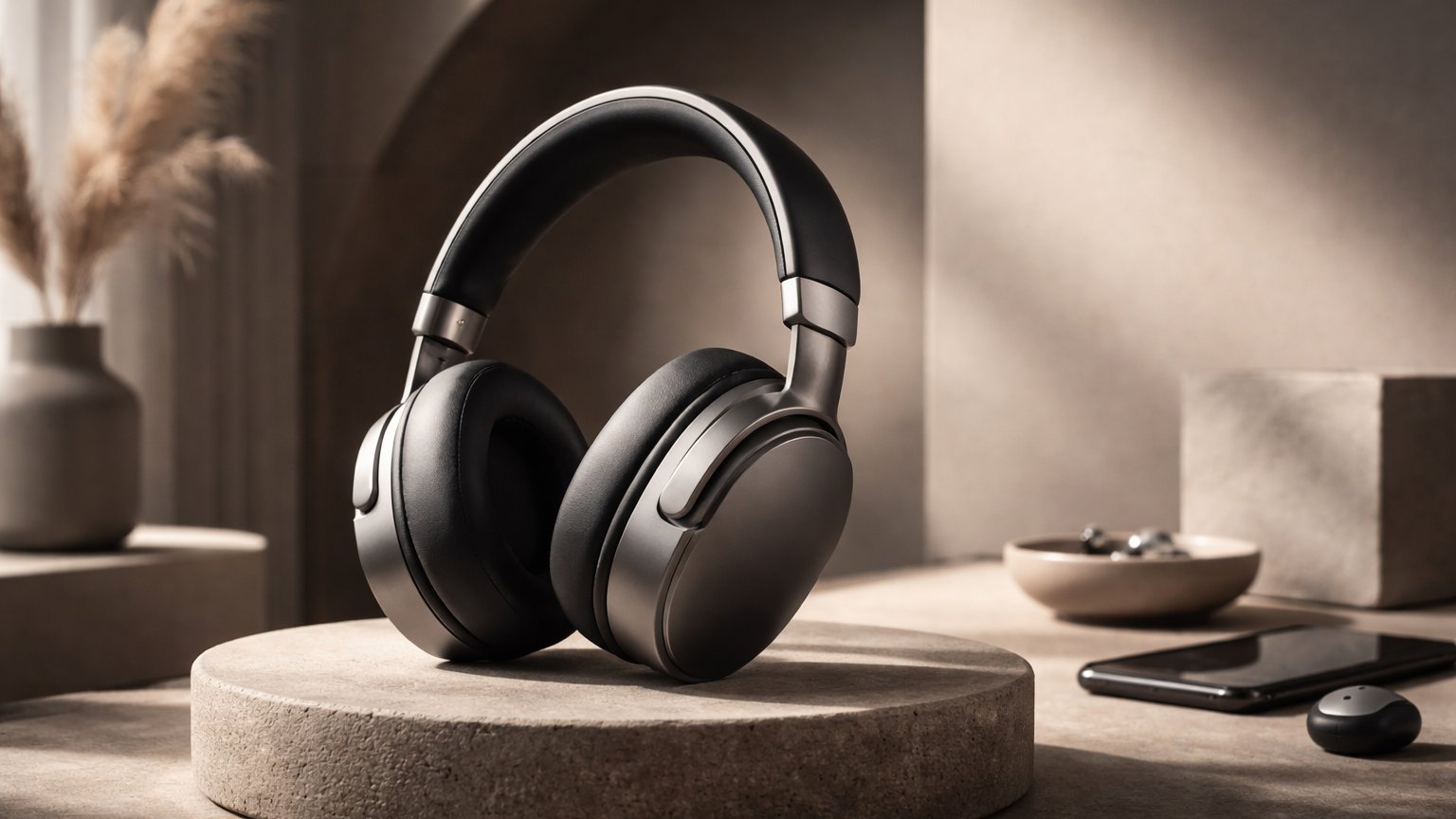 Headphones