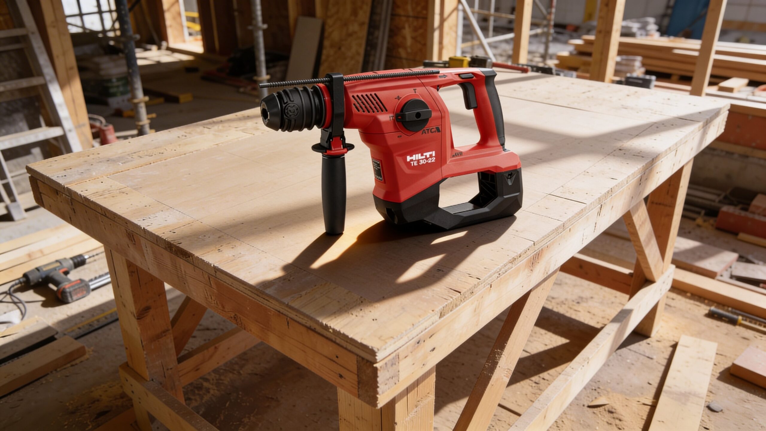 Hilti TE 30-22