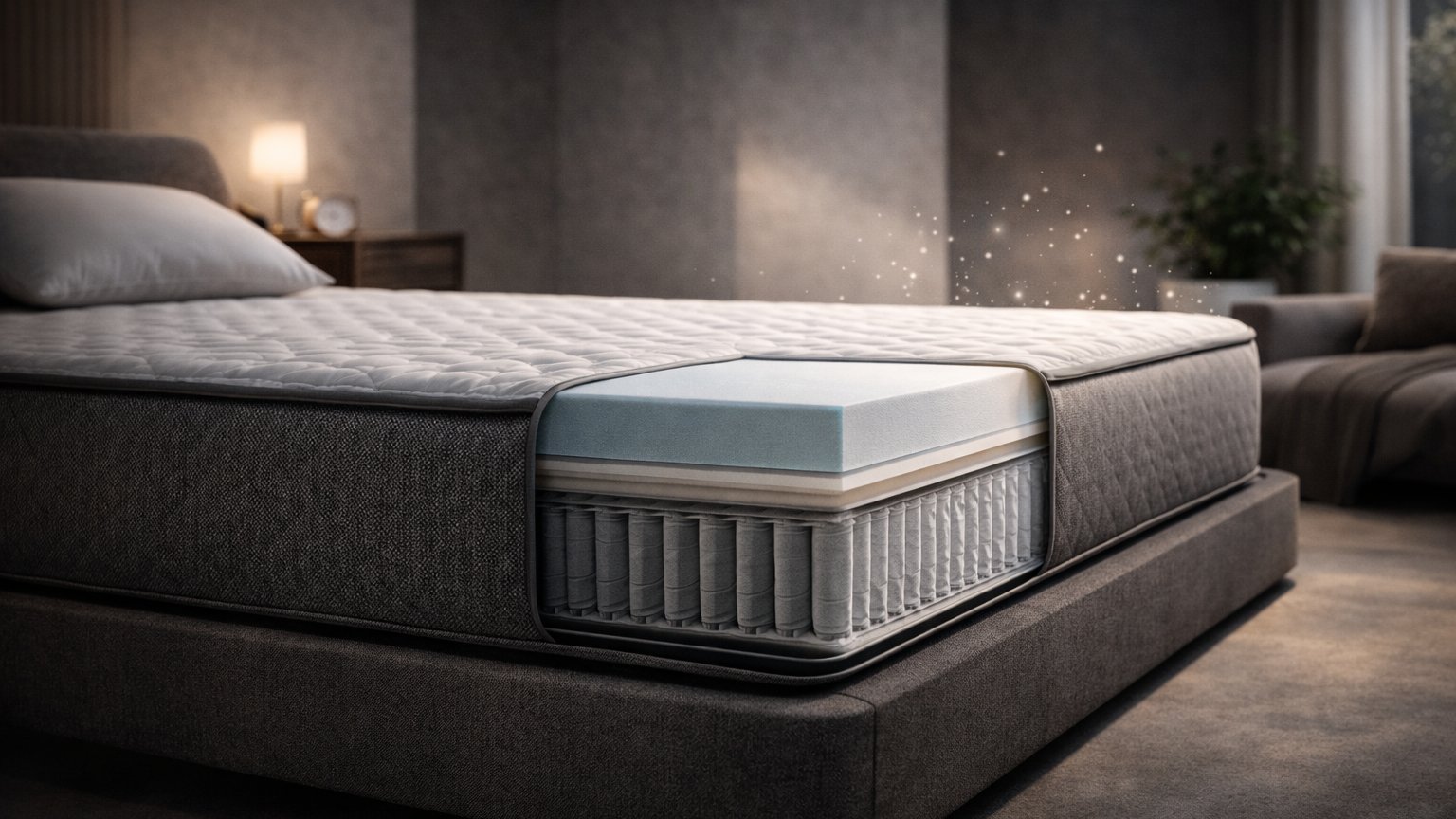 How to Choose a Mattress