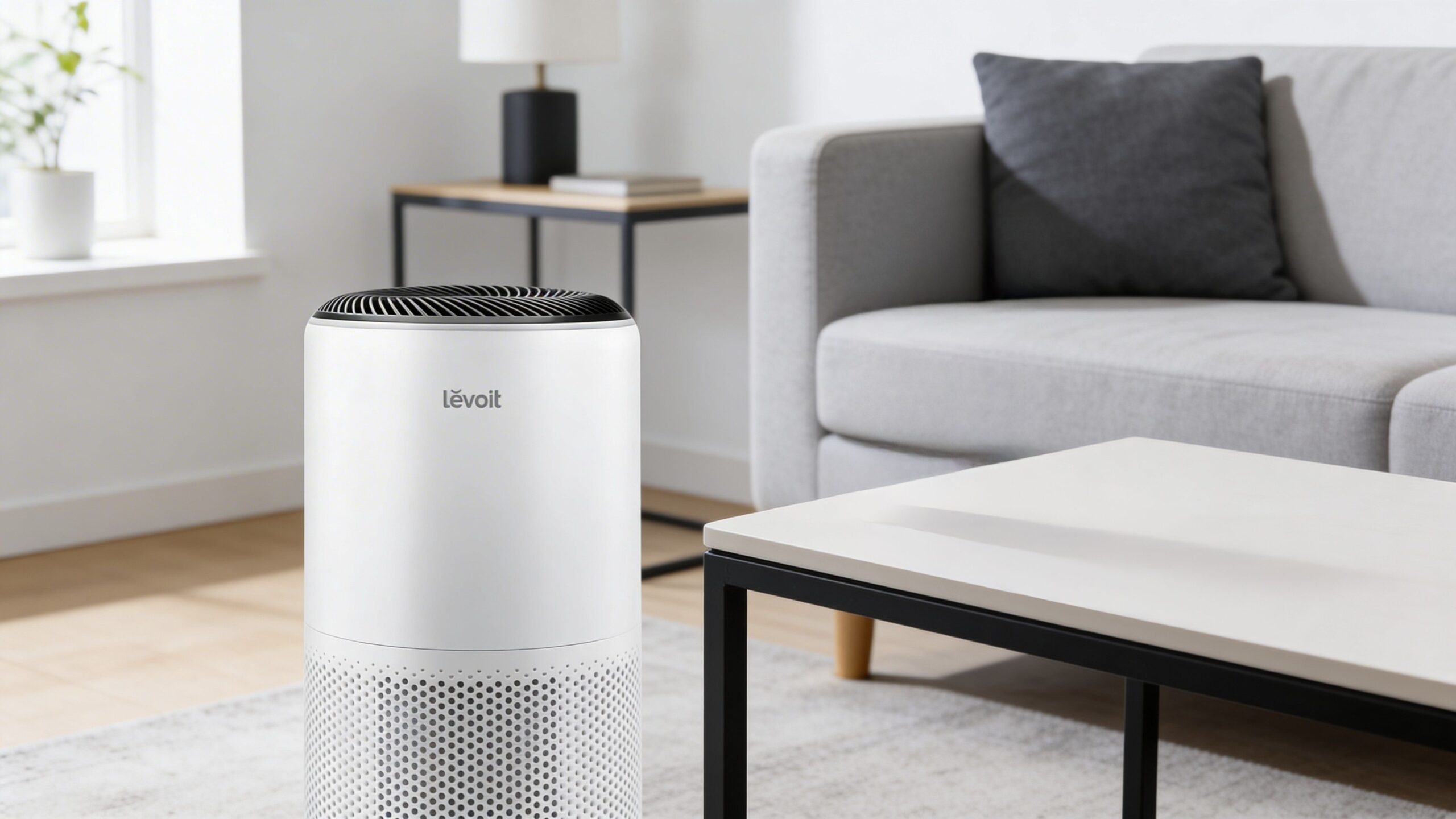 Levoit Core 400S
