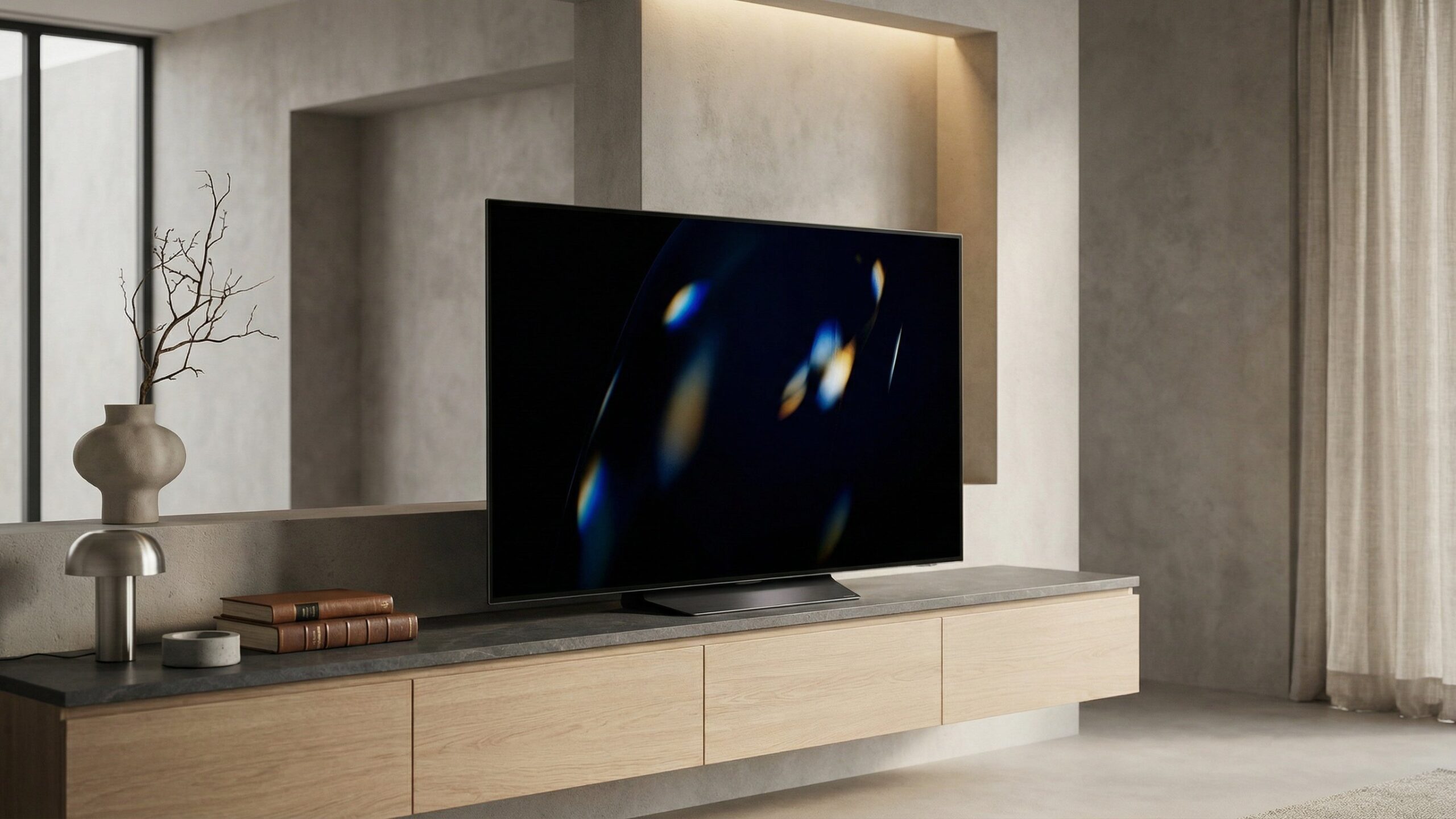 LG C4 OLED TV Review