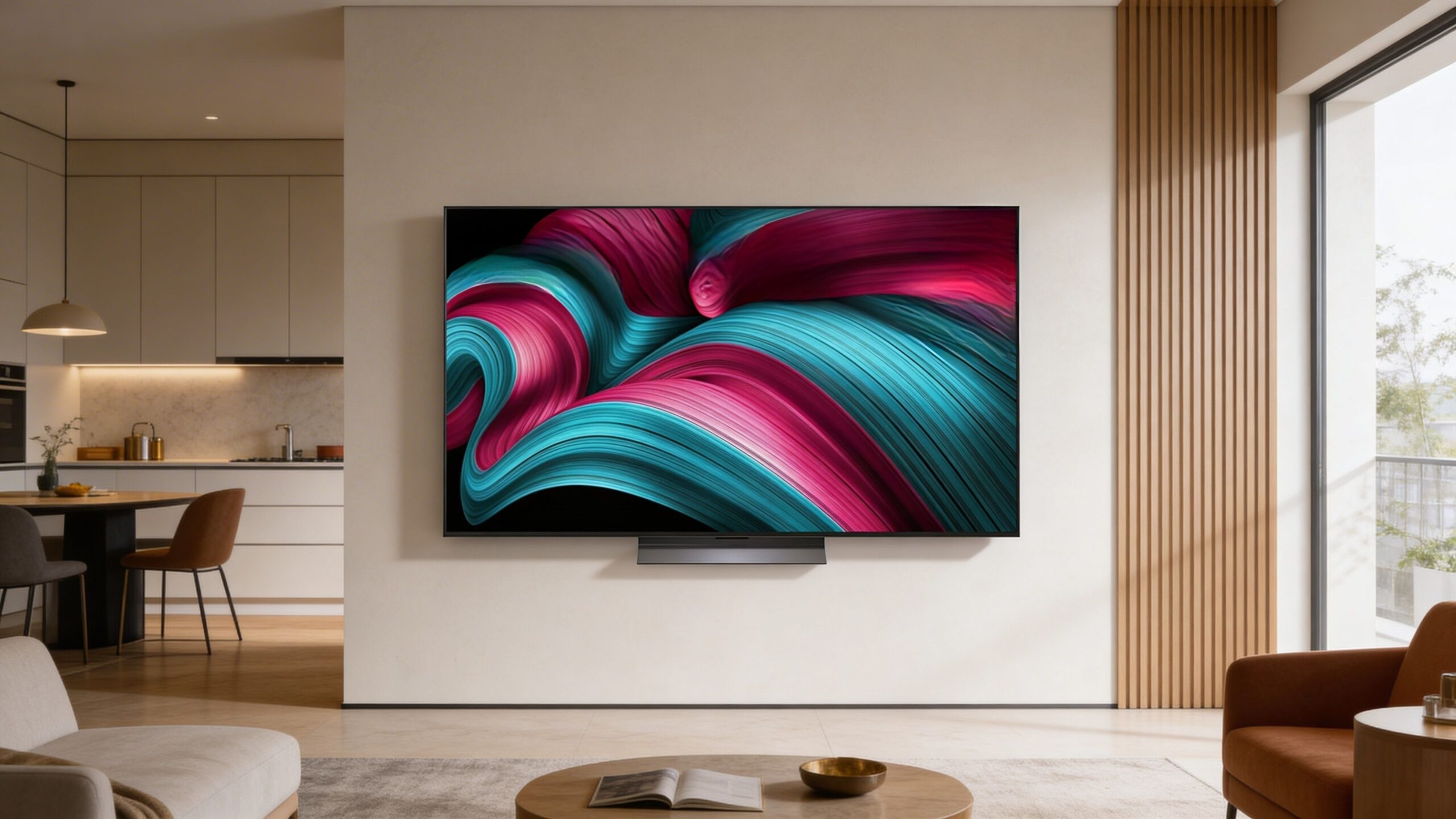 LG OLED evo C6