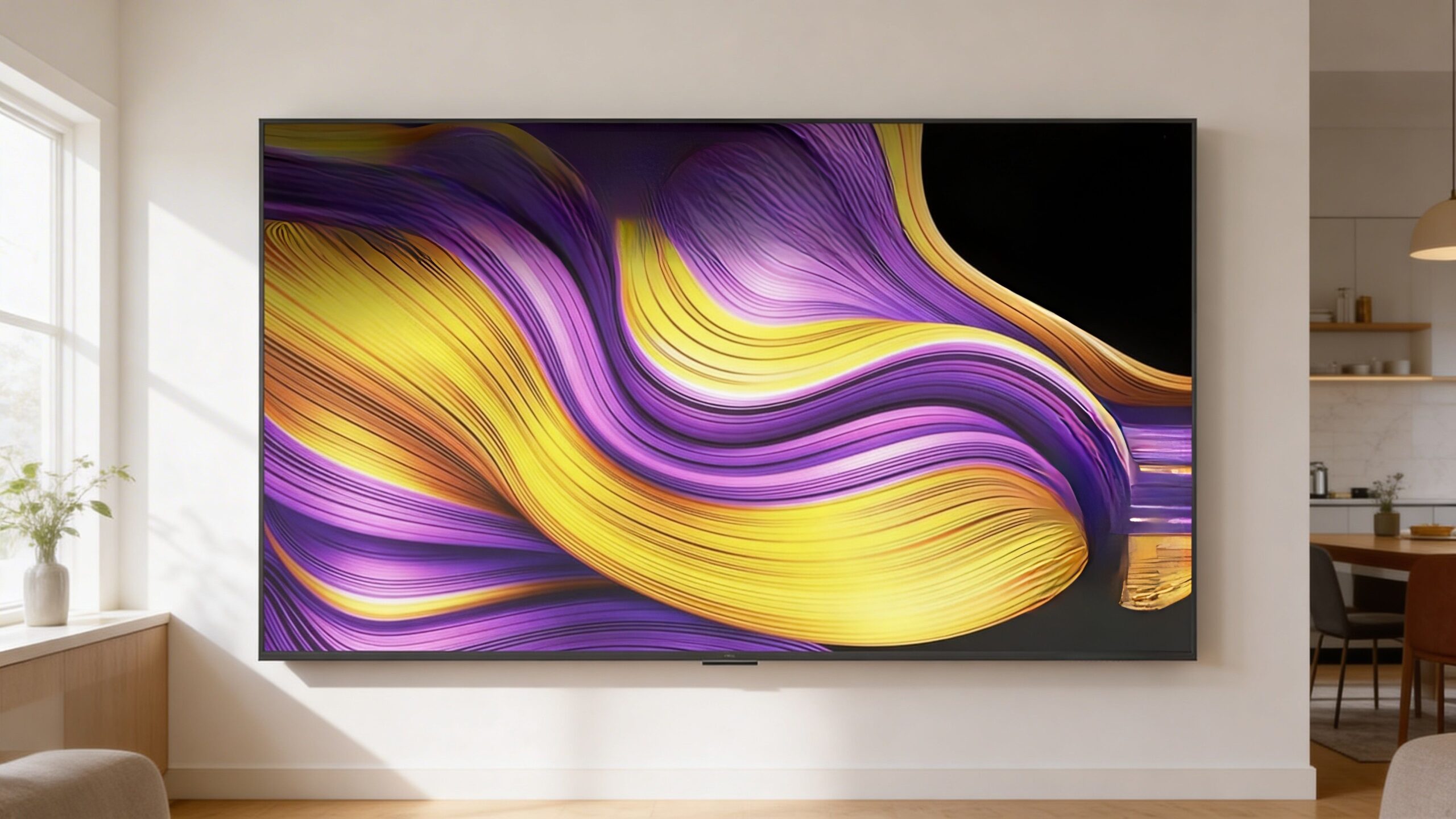 LG OLED evo G6