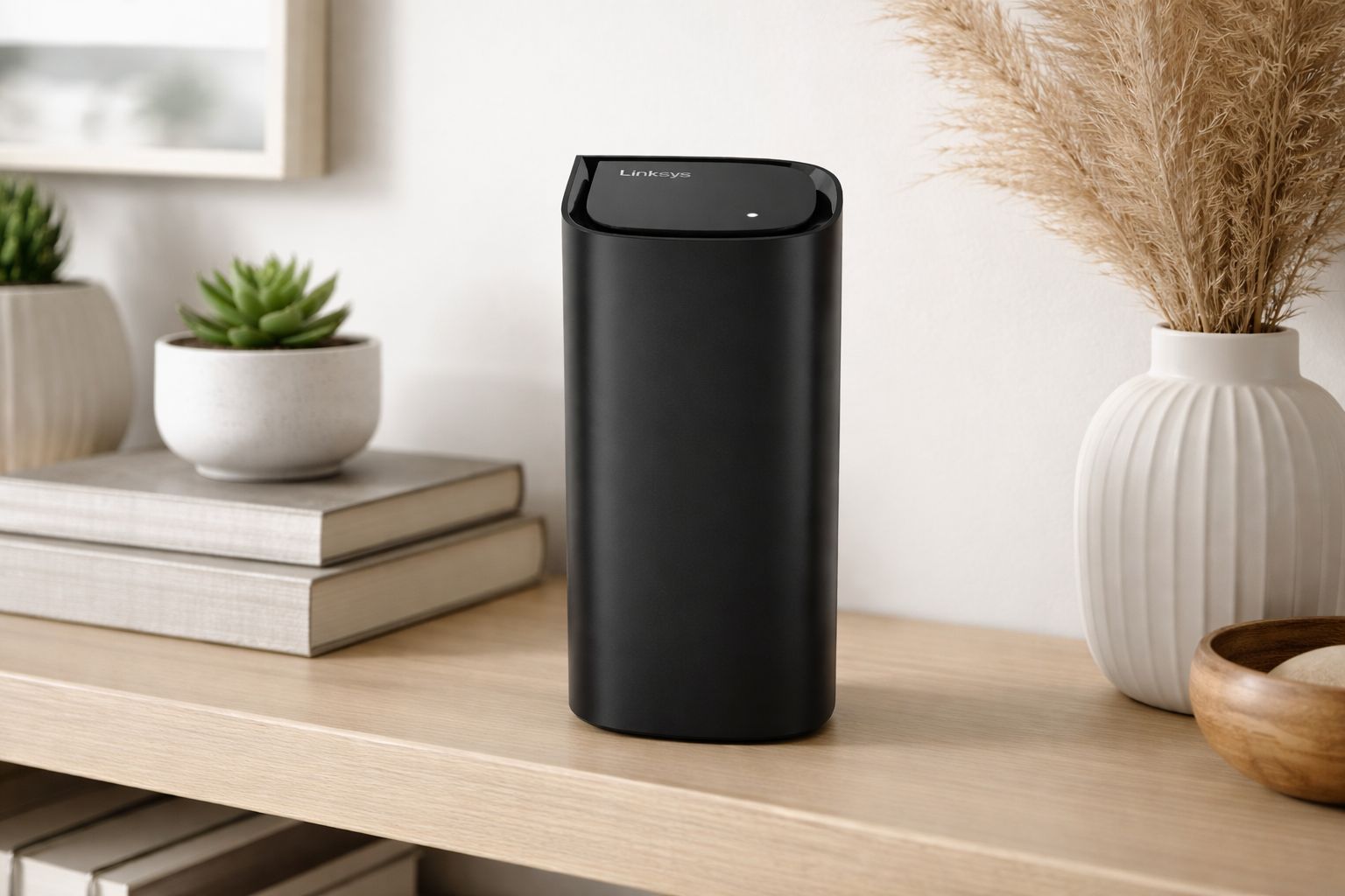 Linksys Velop Pro 7 wifi router