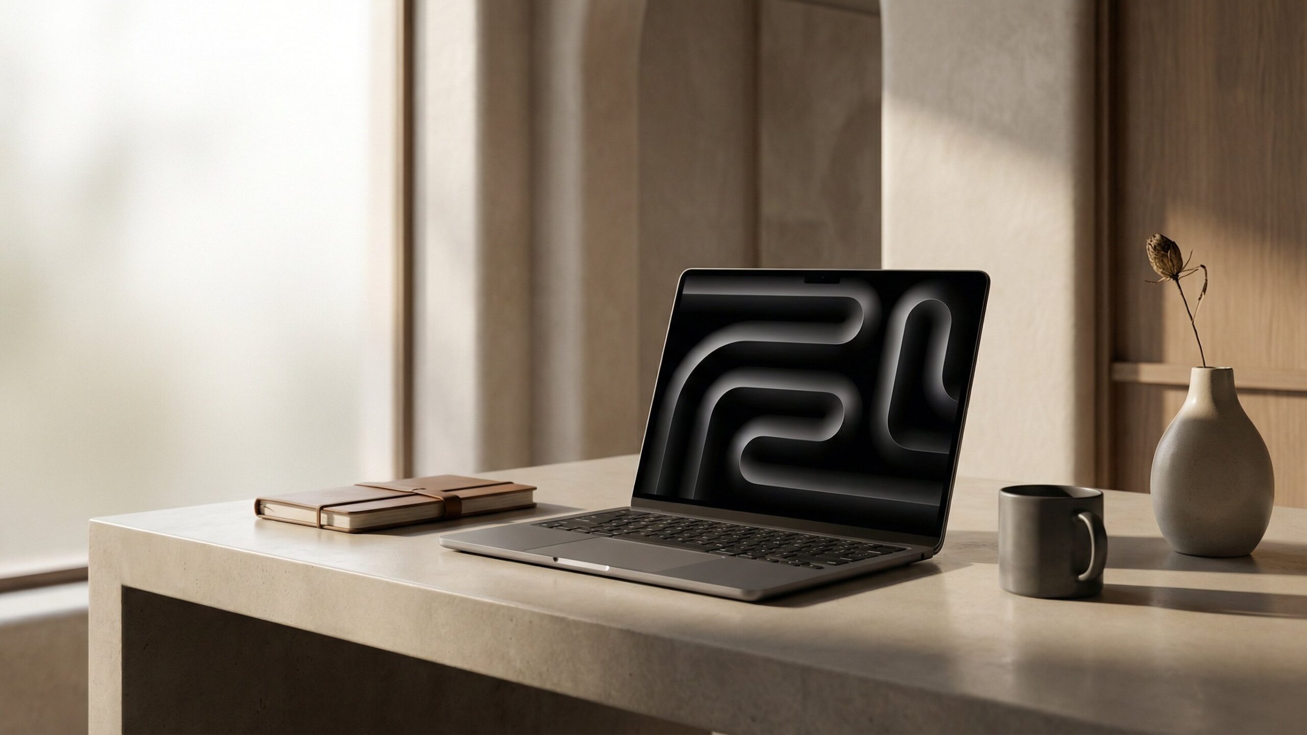 MacBook Air M4 Review