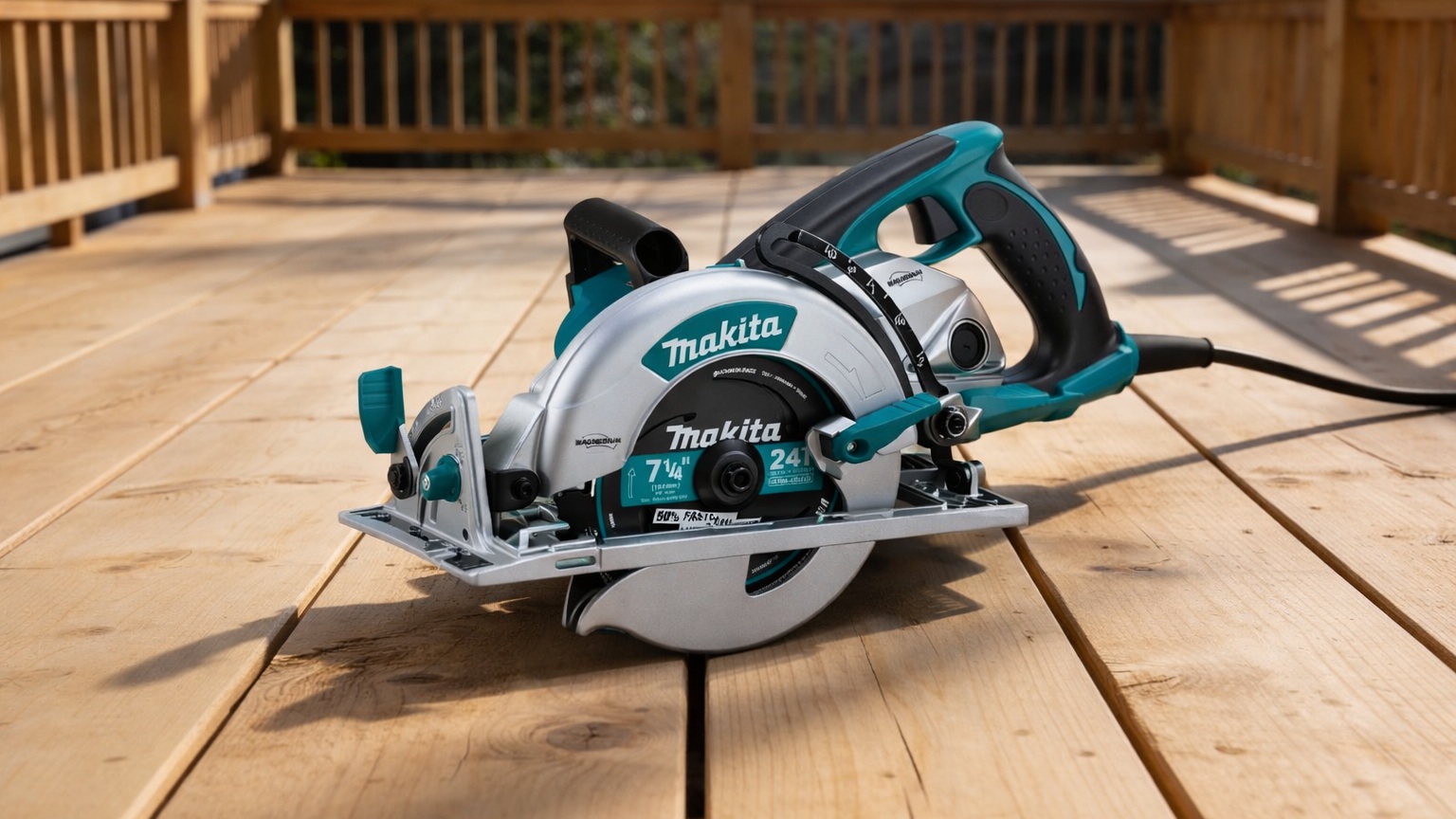Makita 5377MG