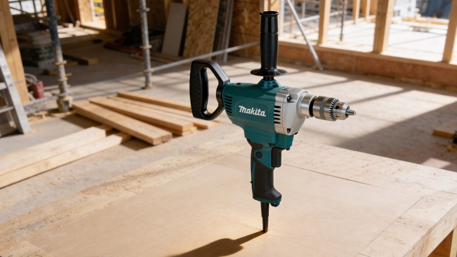 Makita DS4012