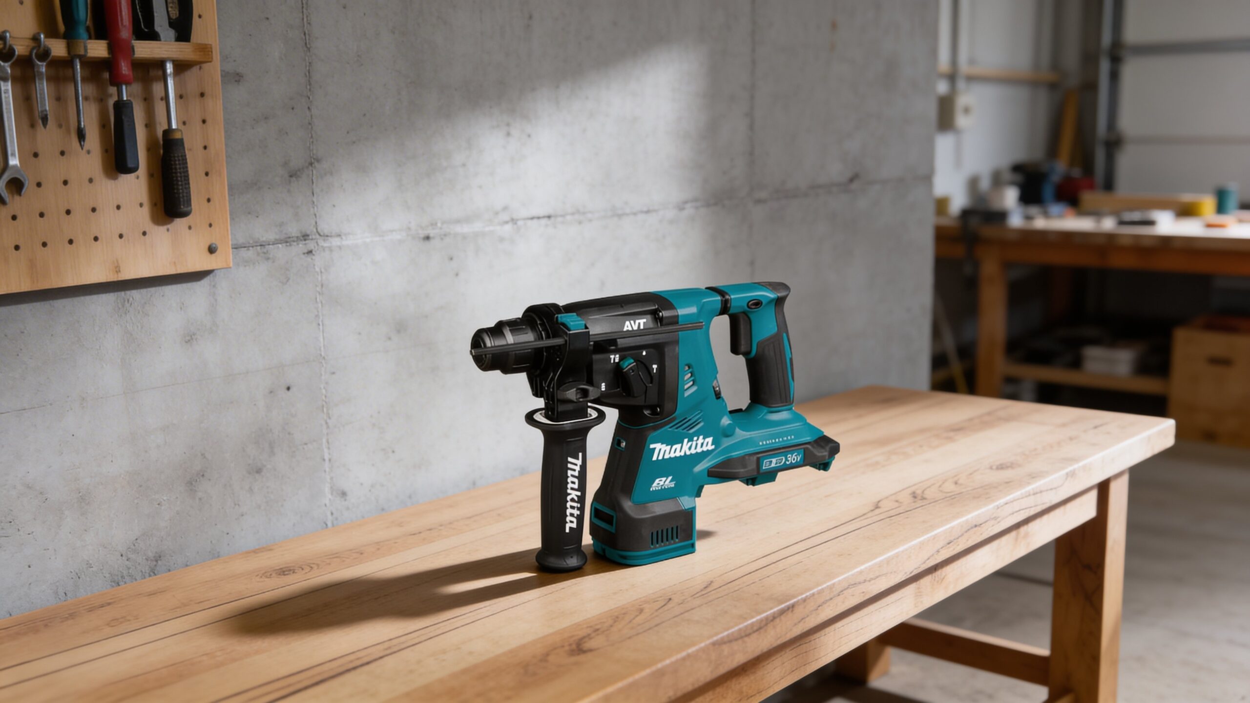 Makita XRH08Z