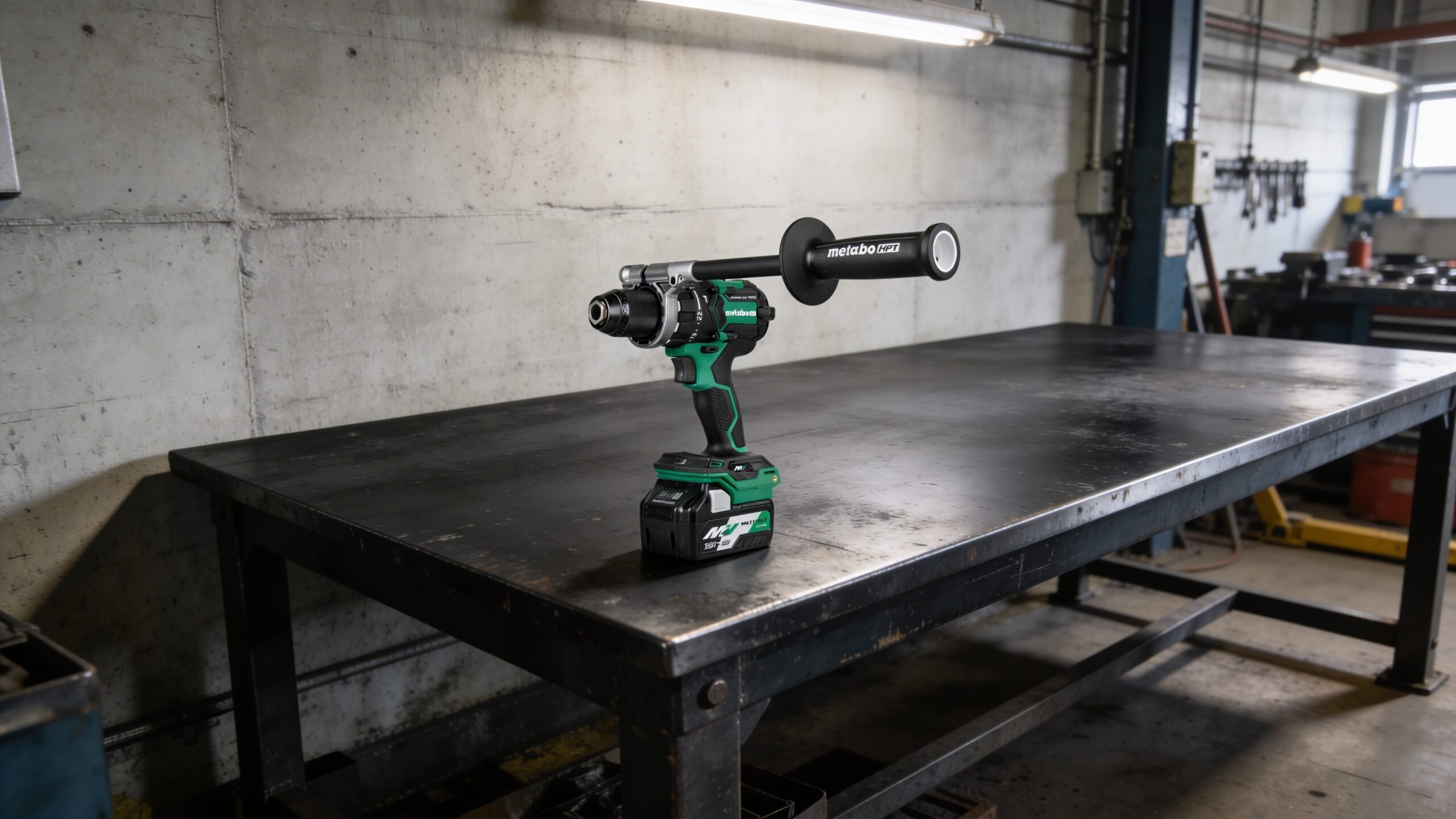 Metabo RWEV 1200-2