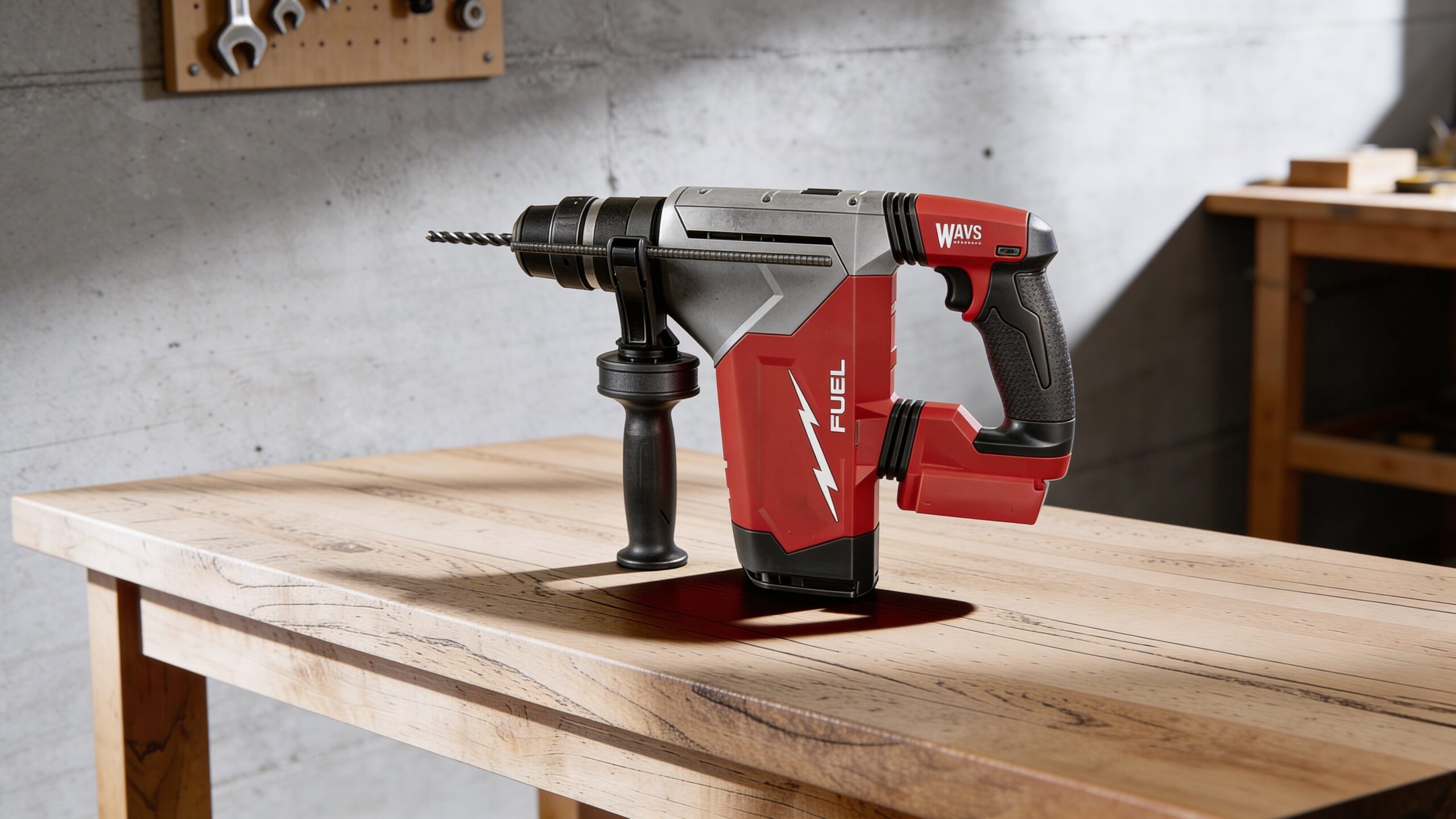 Milwaukee M18 FUEL 2915-20