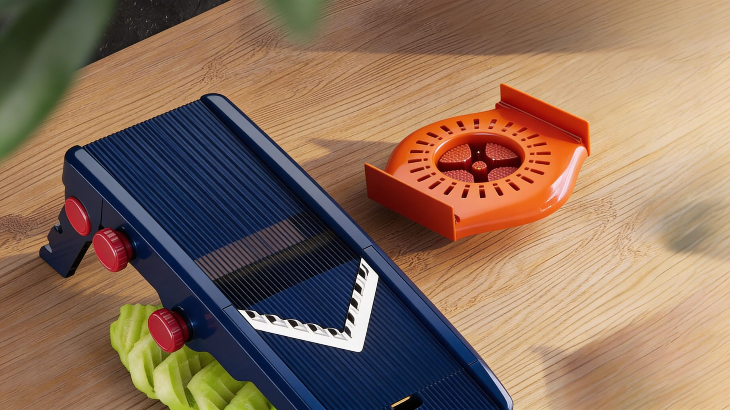 Mueller Pro Mandoline