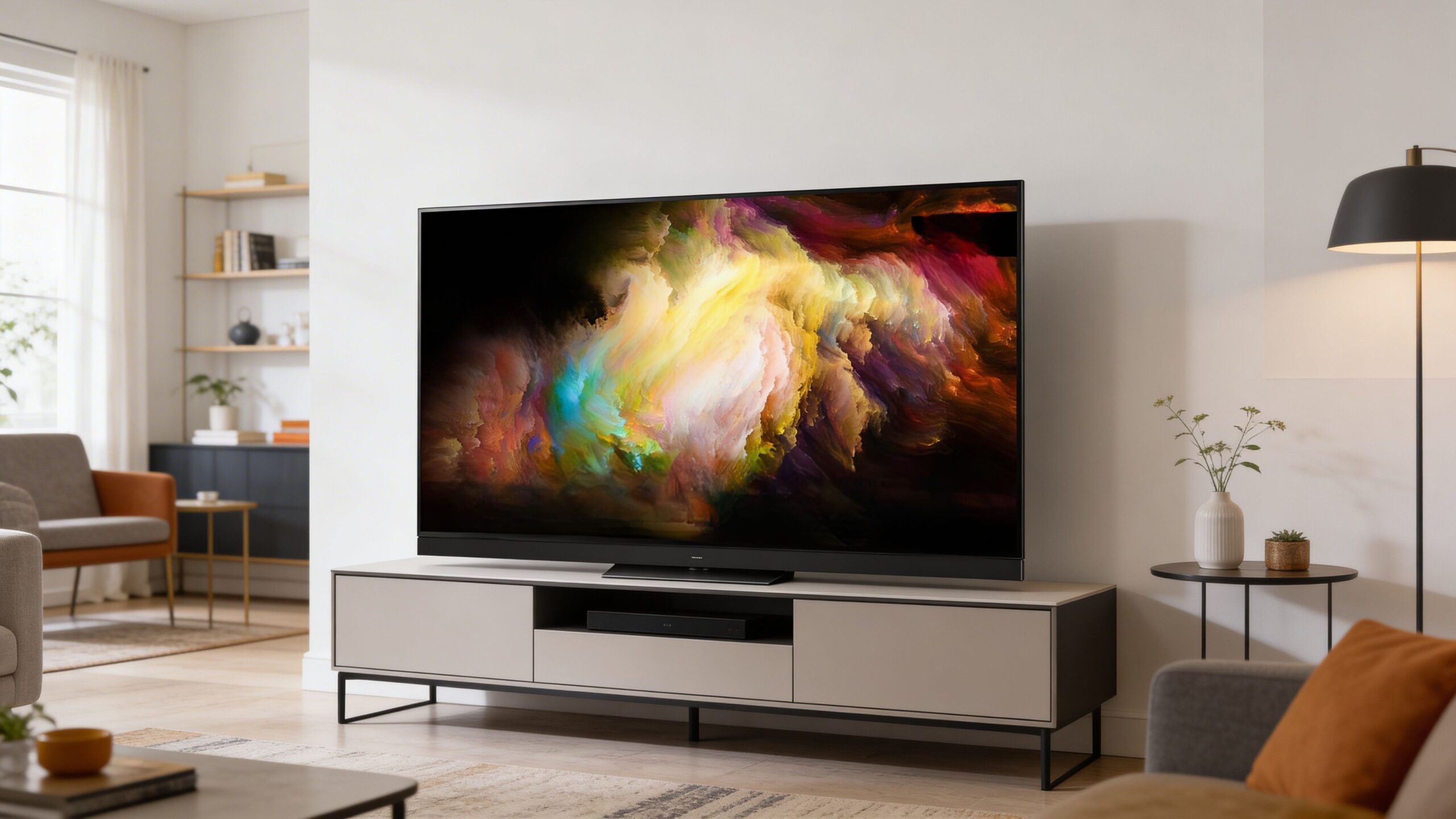 Panasonic Z95B