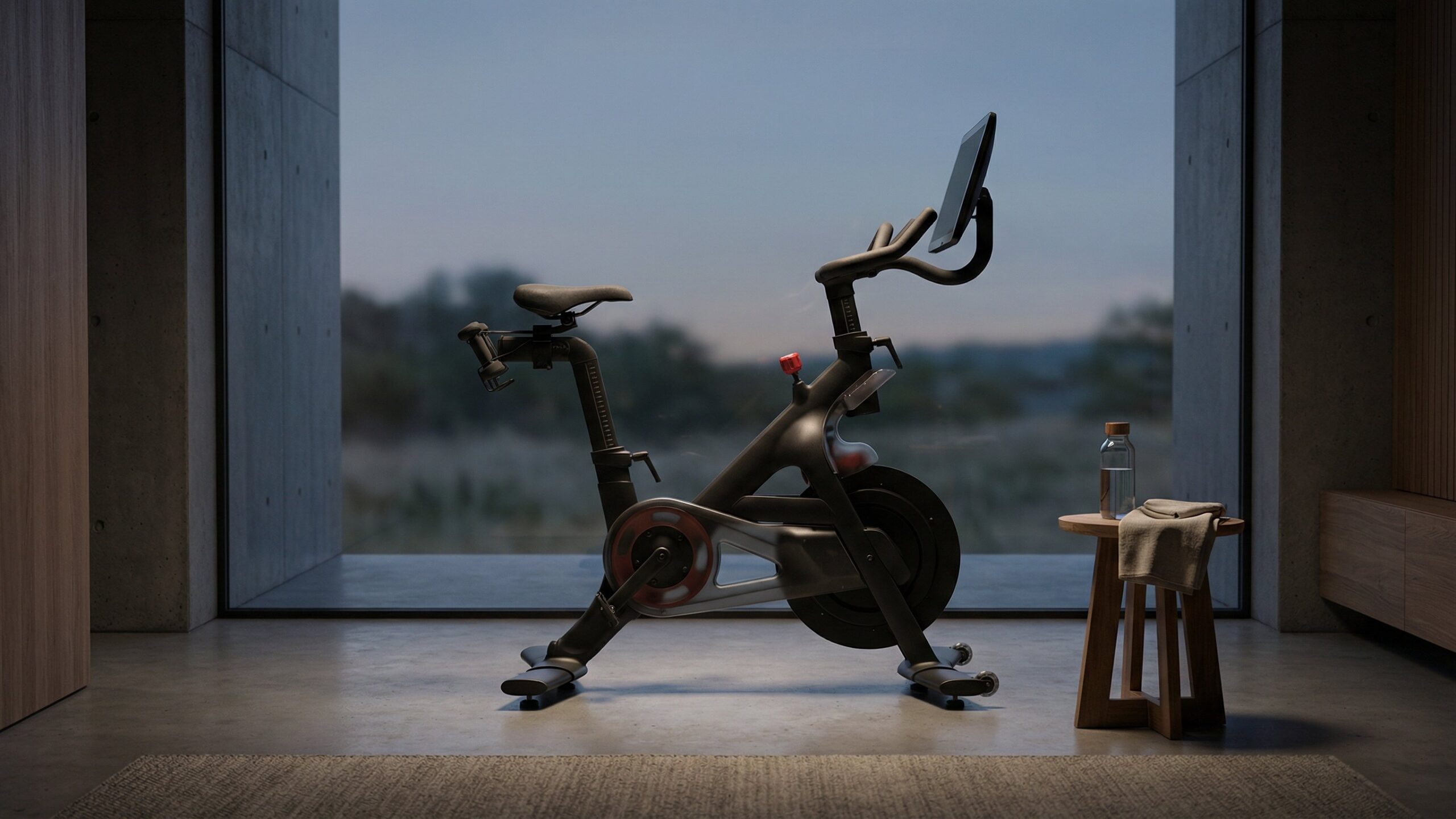 Peloton Bike Review