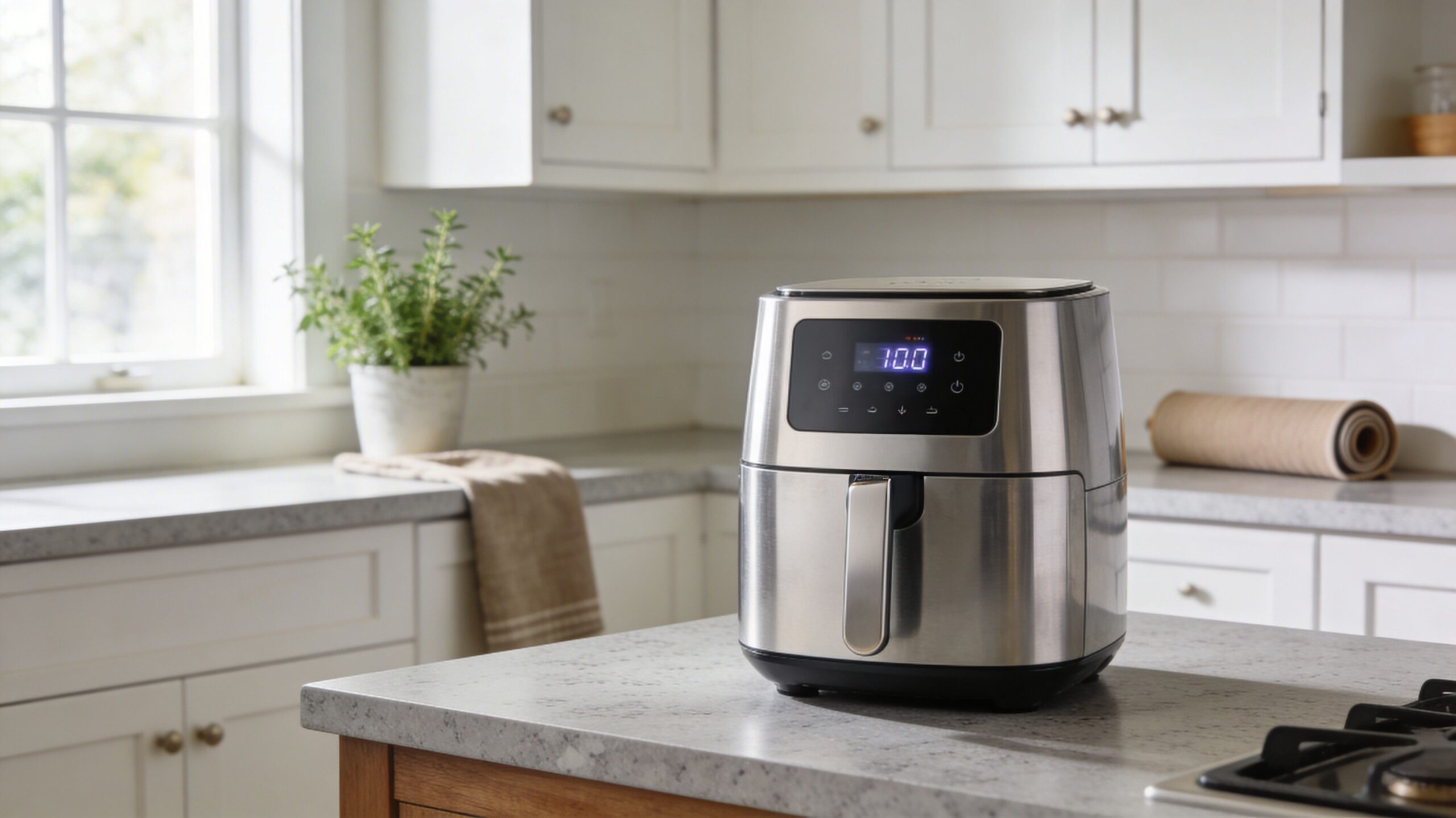 Philips Premium Airfryer XXL
