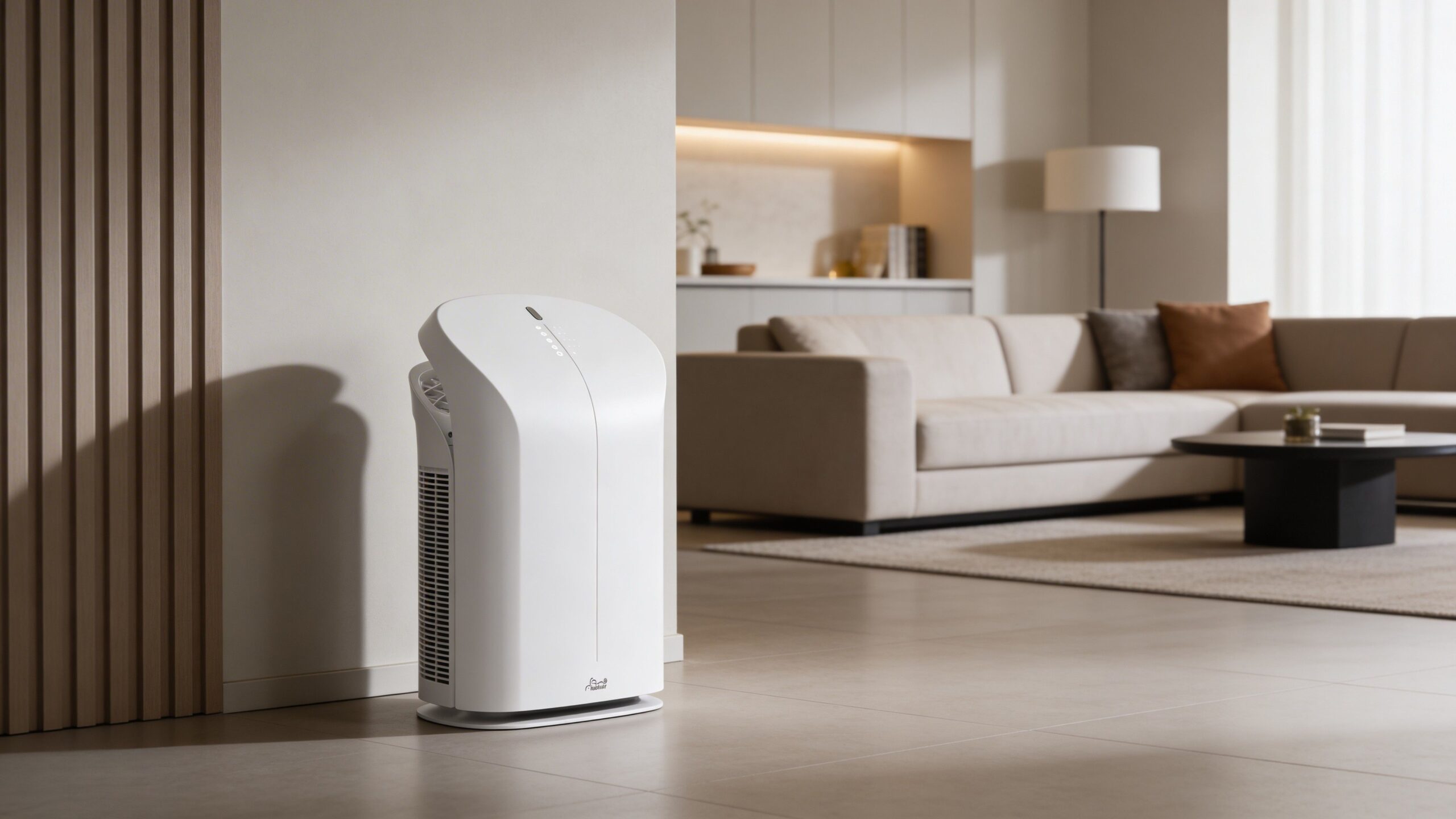 Rabbit Air MinusA2