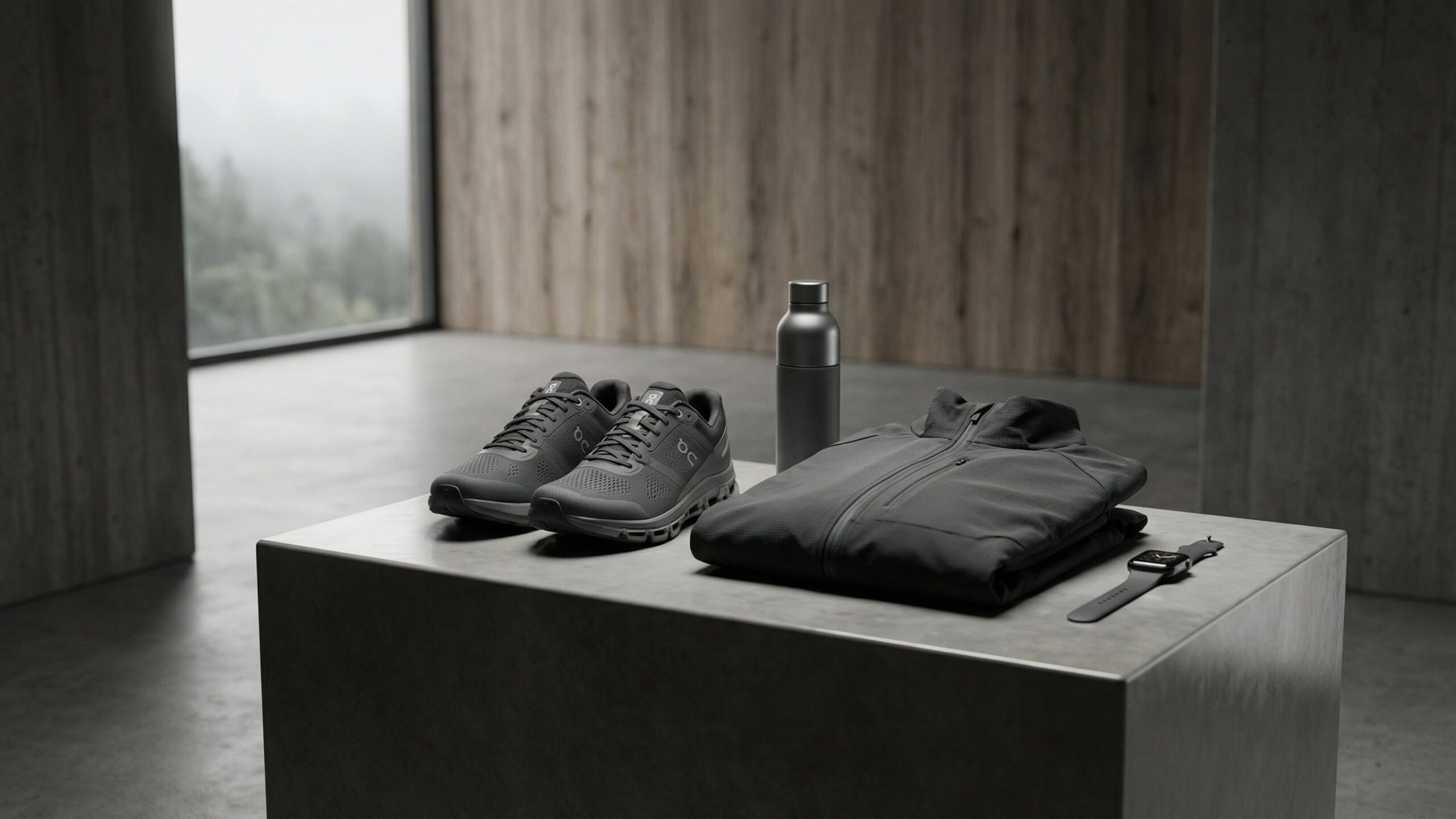 Running Gear