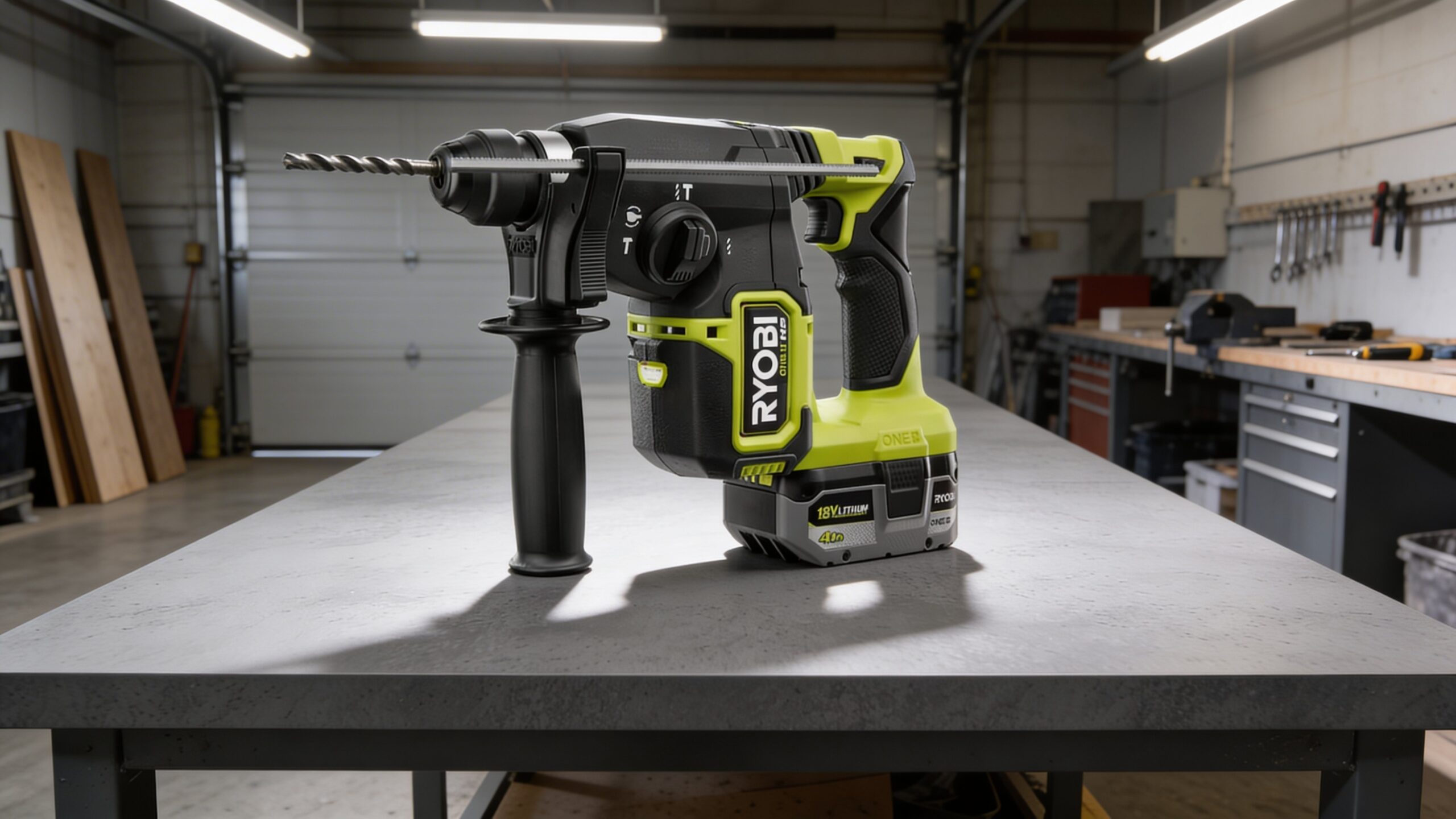 Ryobi P223