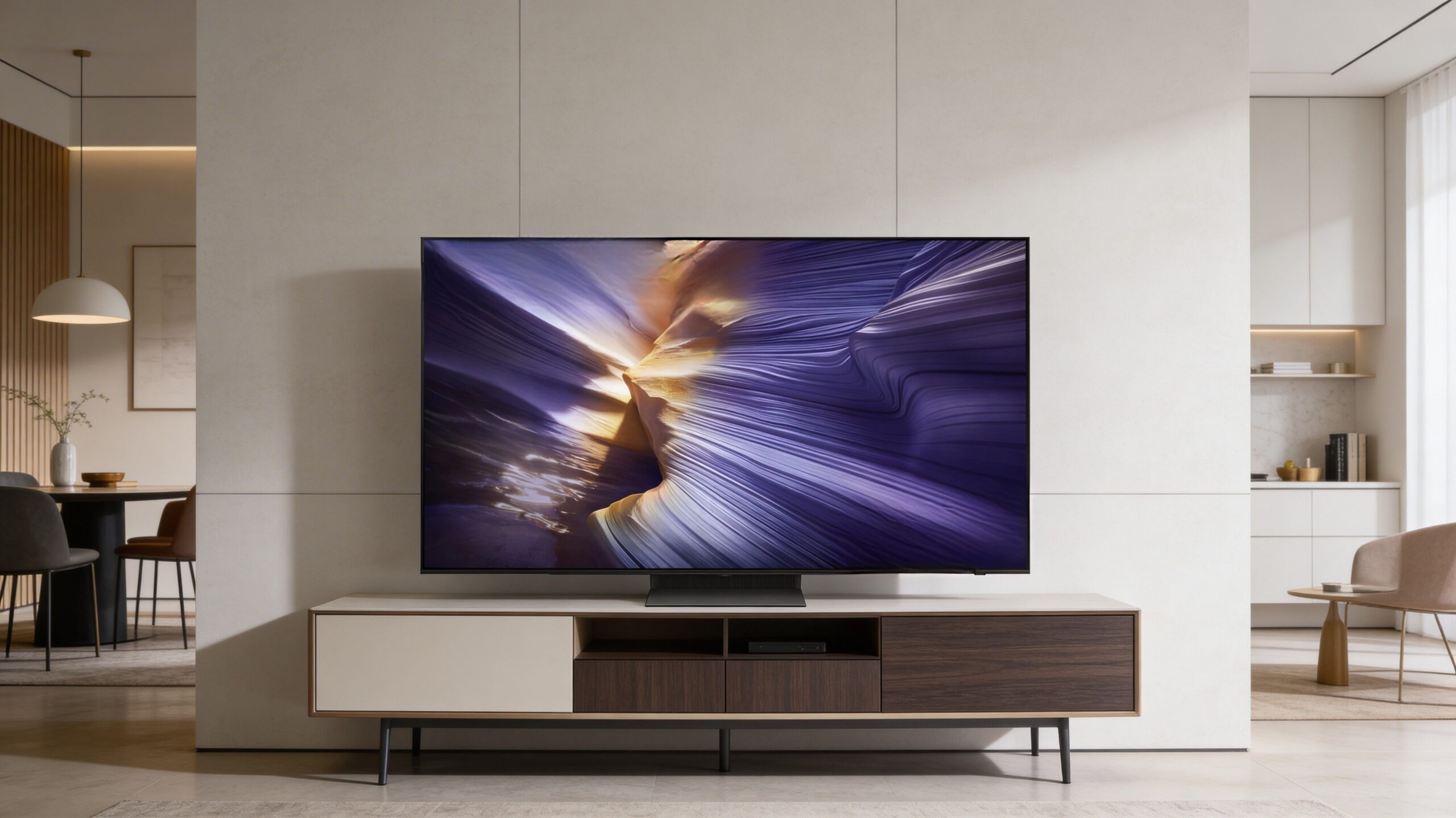 Samsung S90F