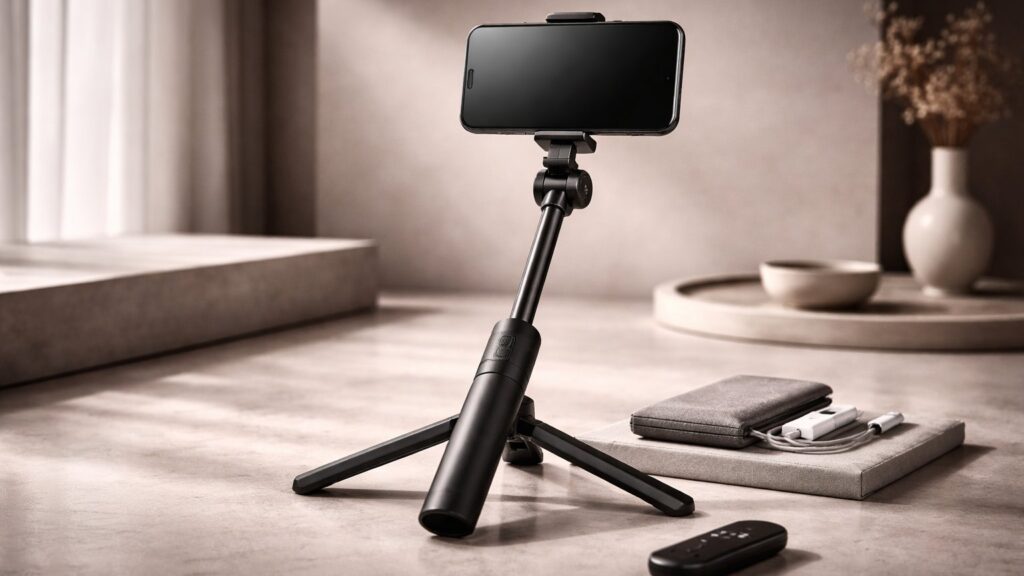 selfie-stick