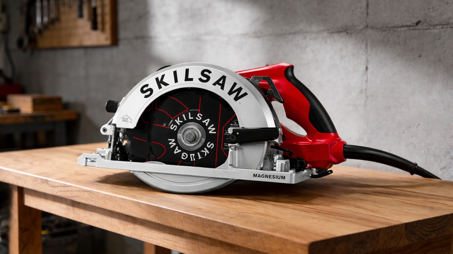 Skilsaw SPT67M8 01 circular saw