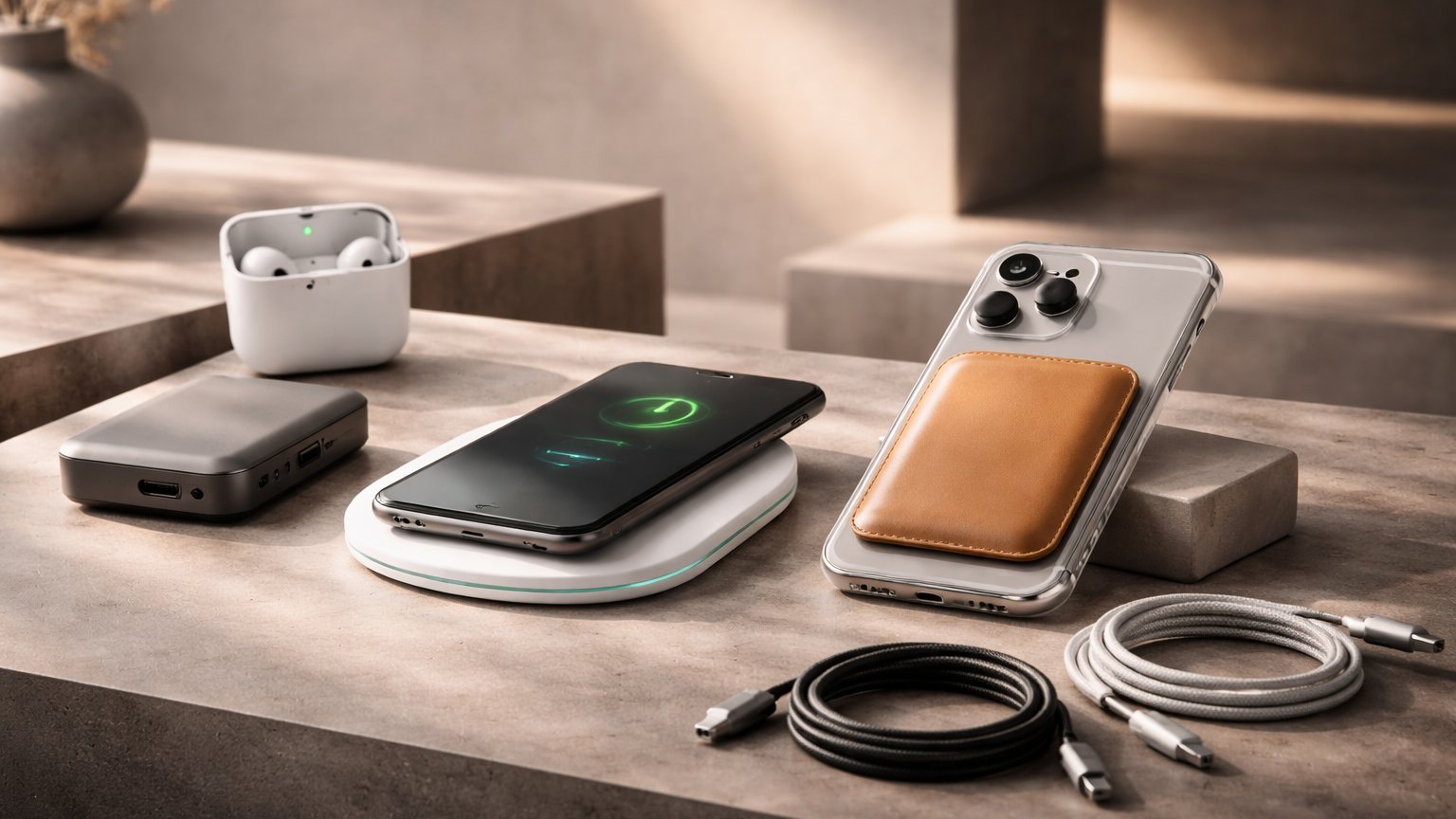 Smartphone Accessories