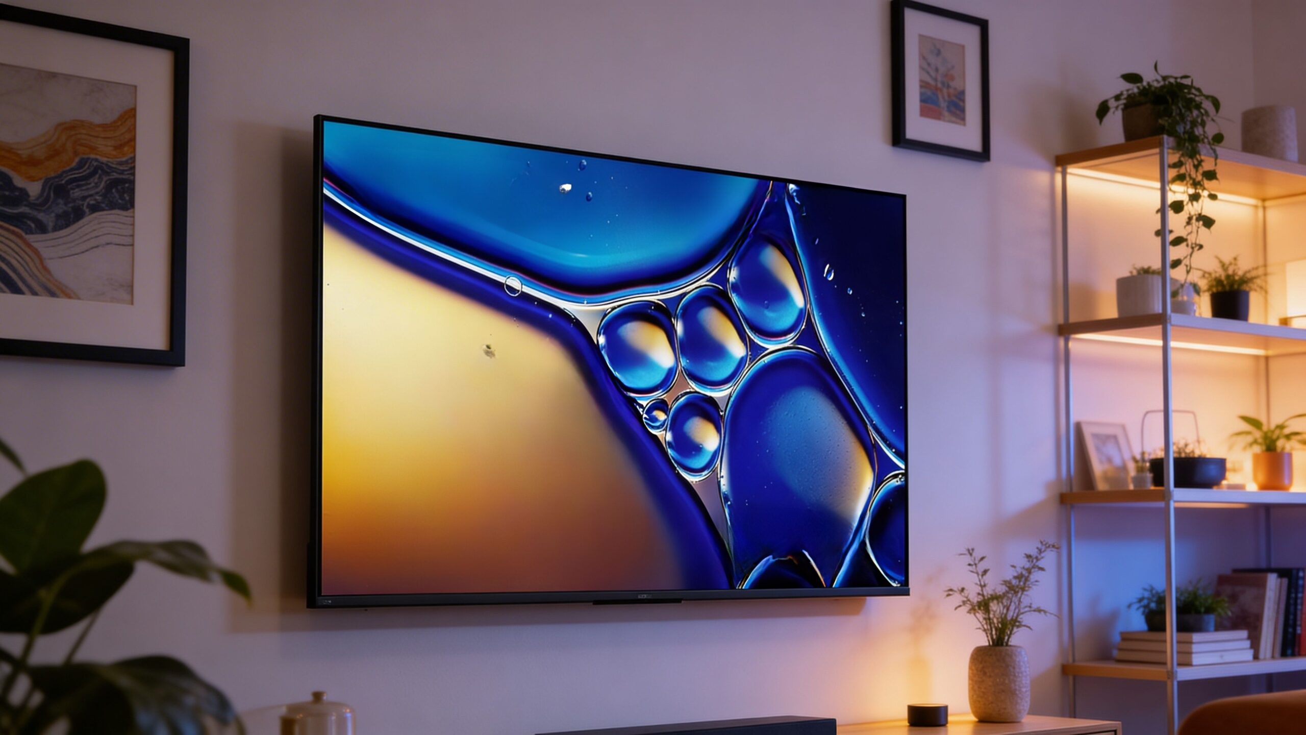 Sony BRAVIA 8 II