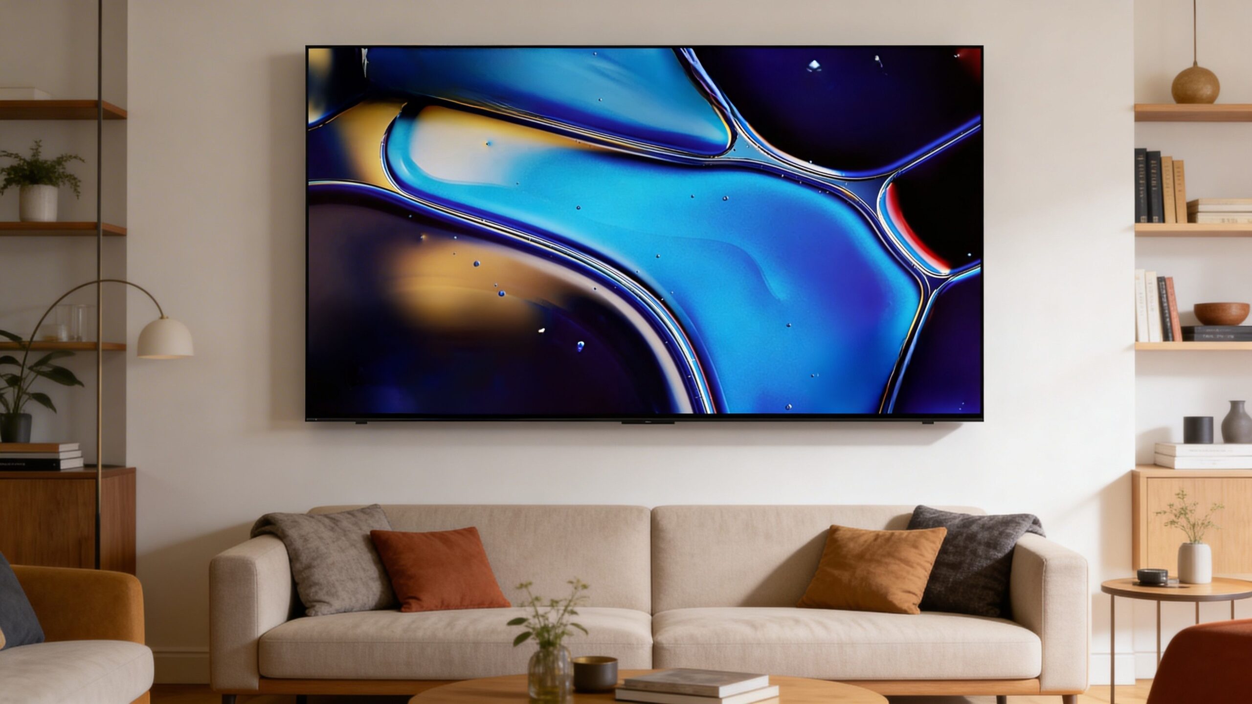 Sony BRAVIA 8