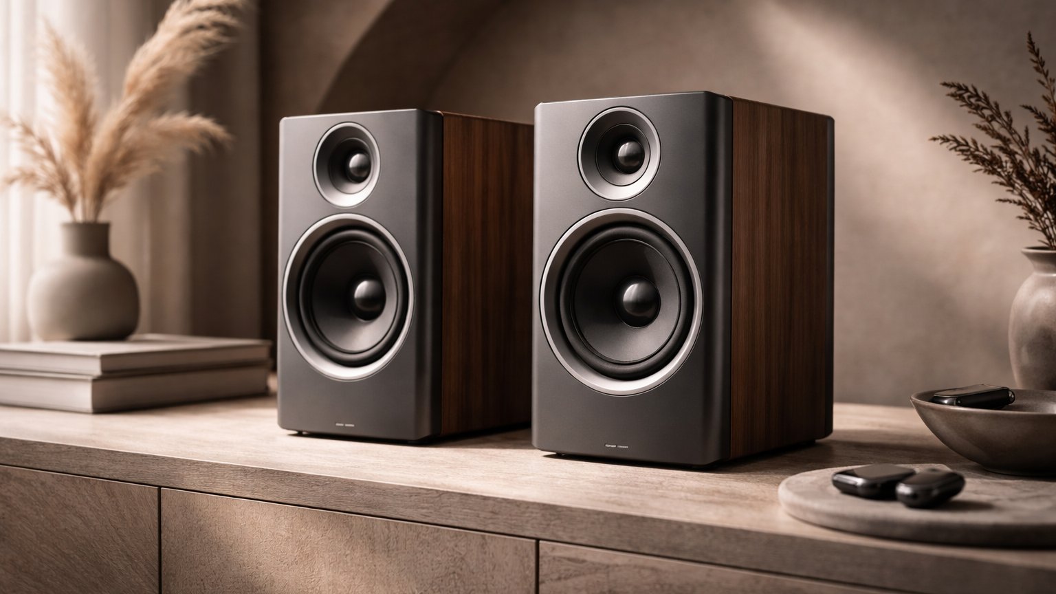 Speakers