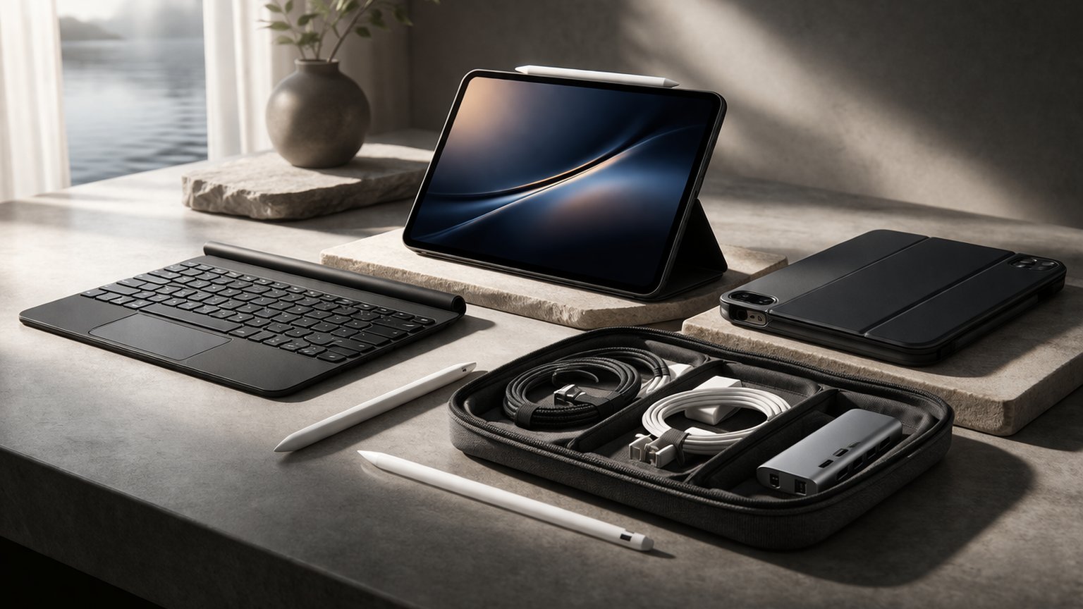 Tablet Accessories