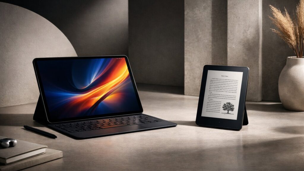 tablets-&-e-readers