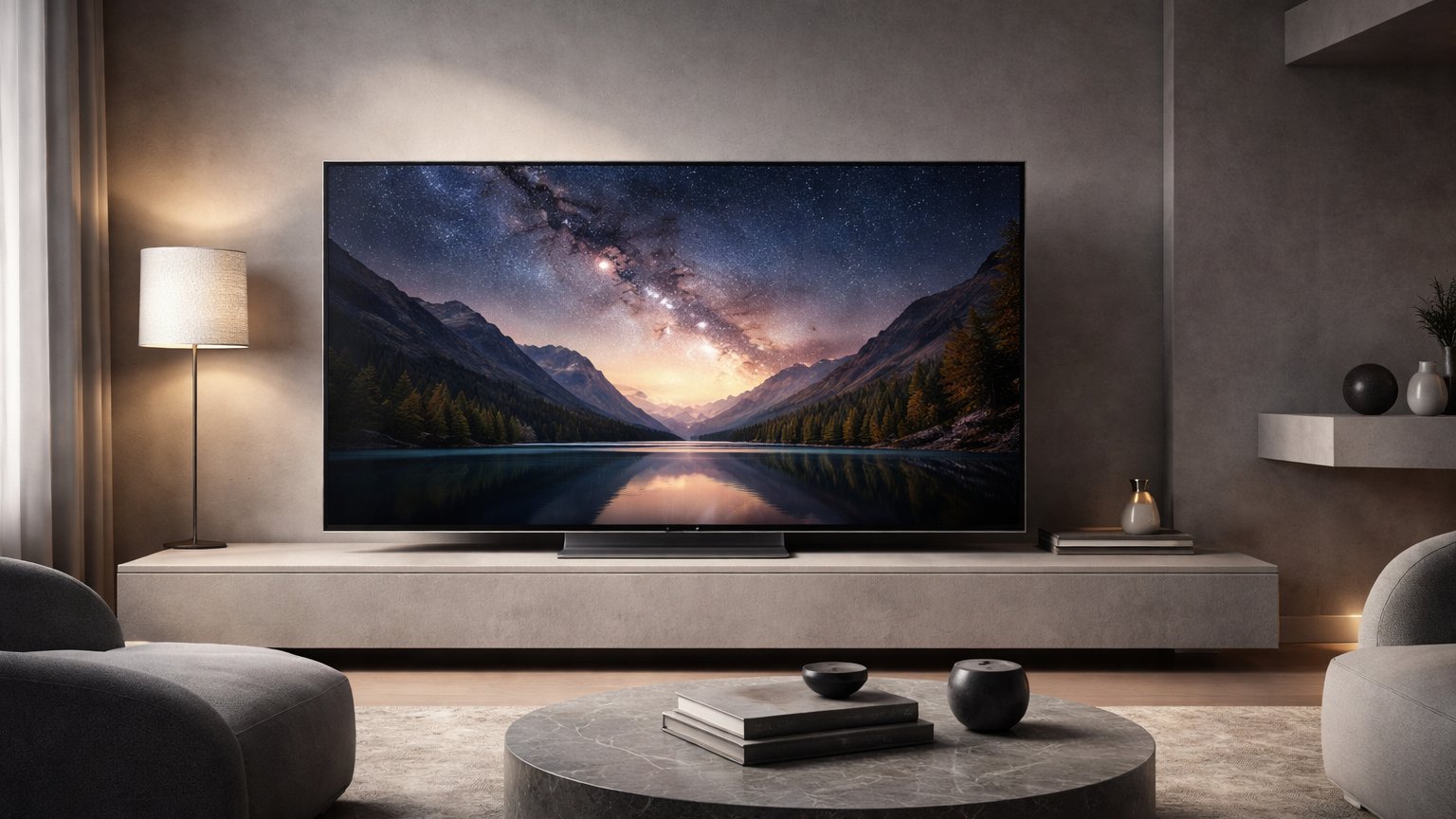 Televisions