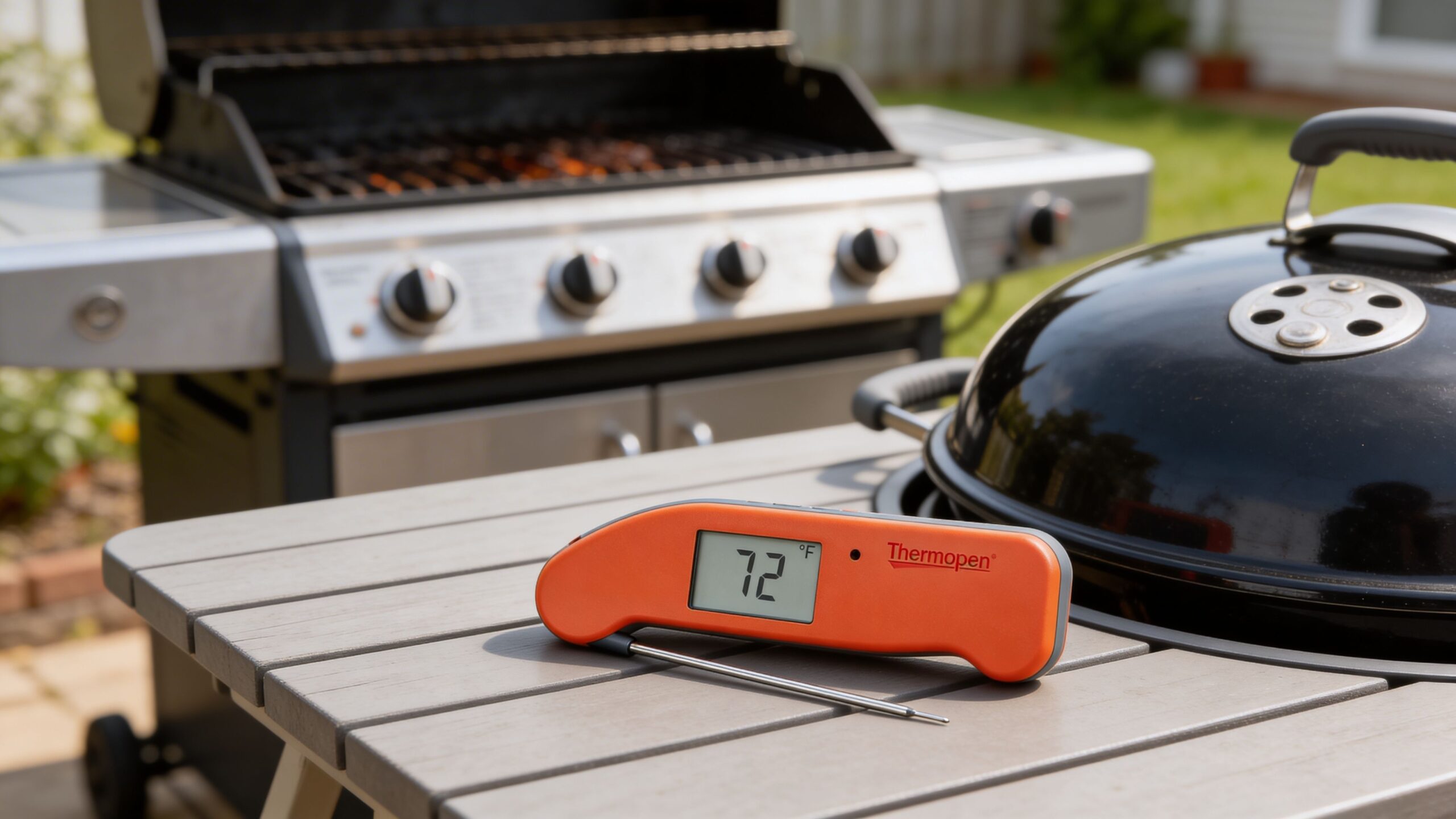 Thermapen ONE