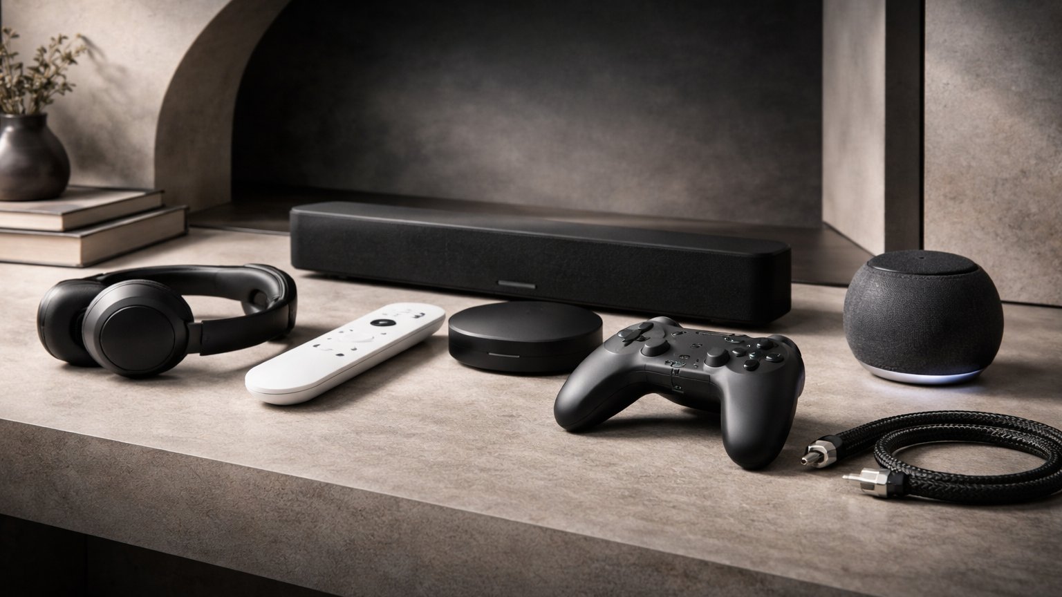 TV Accessories
