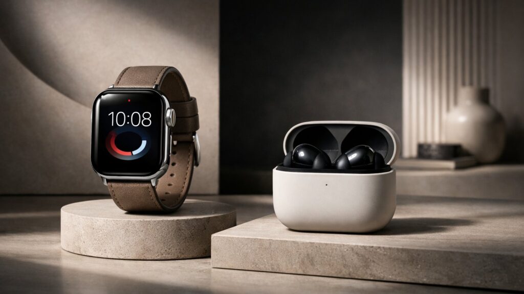 wearables