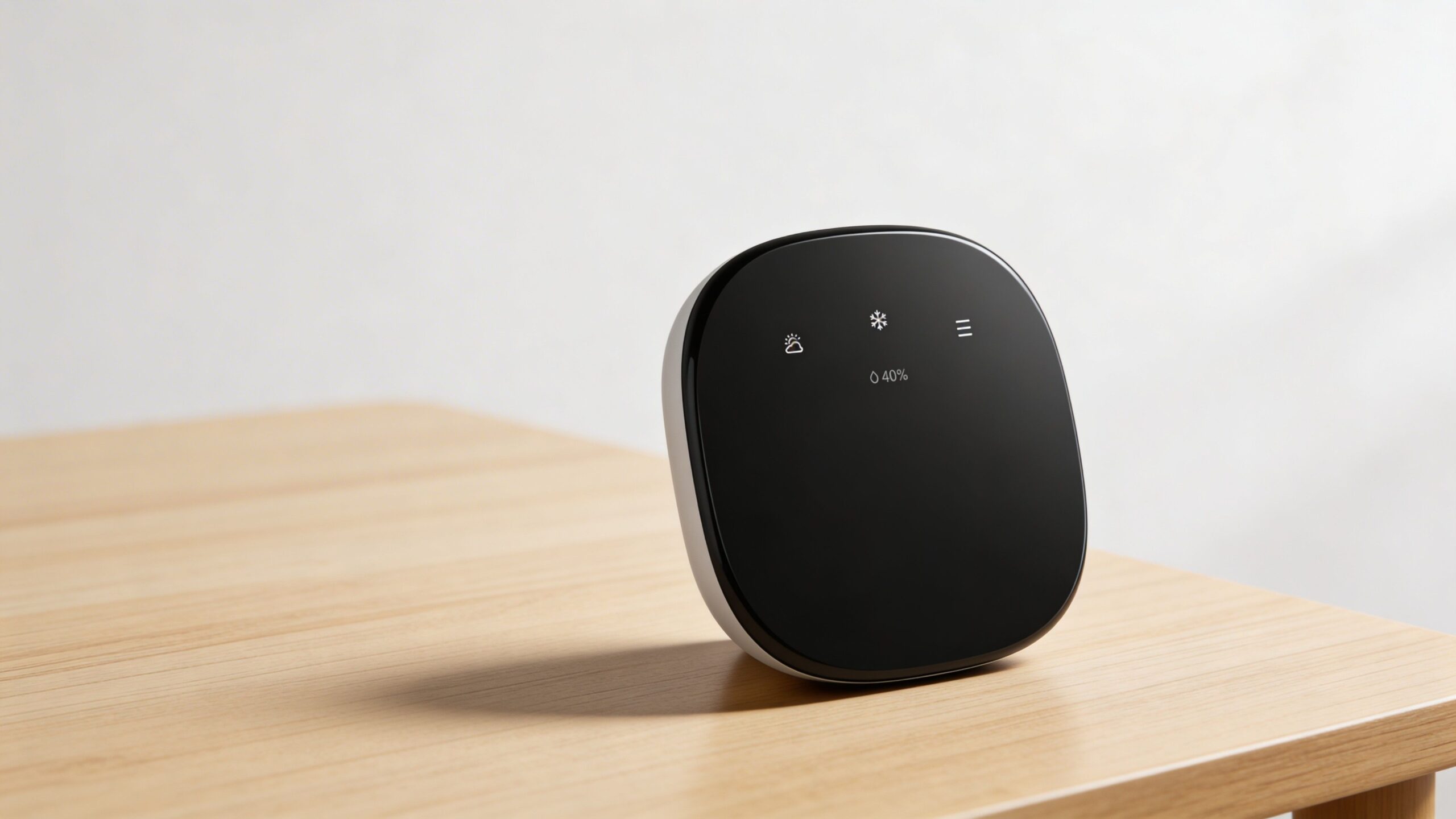 What Is a Smart Home?