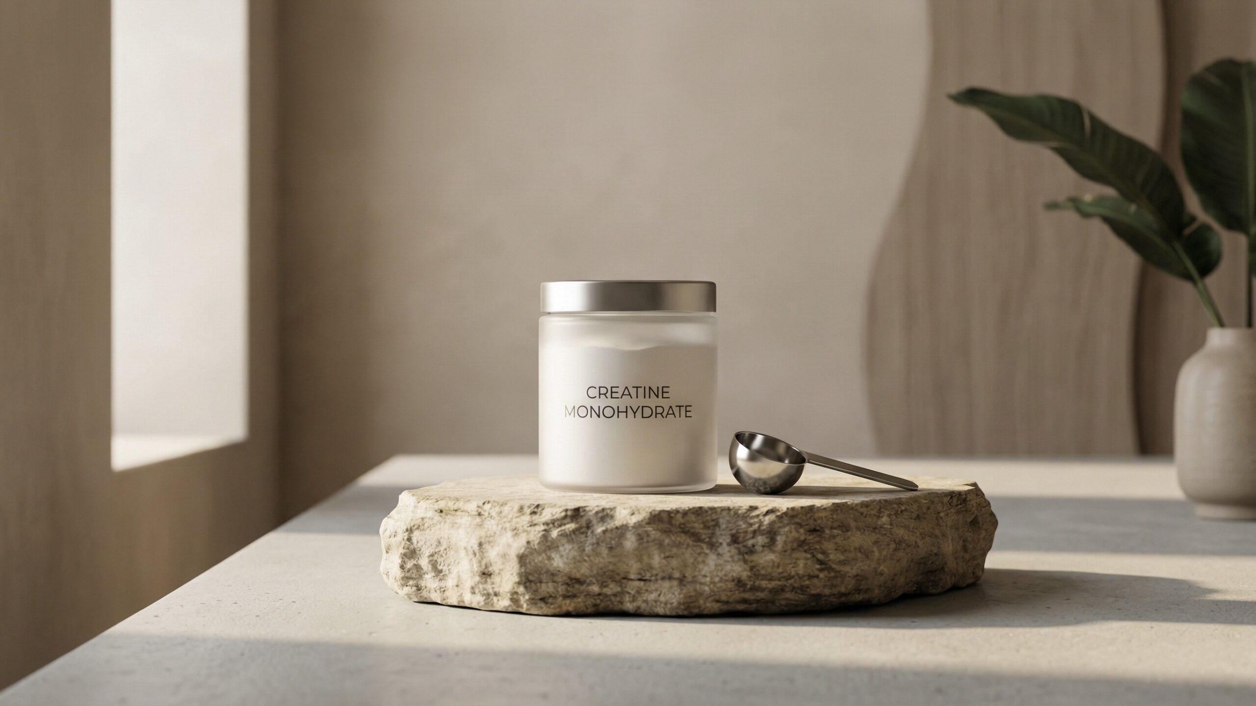 What Is Creatine?