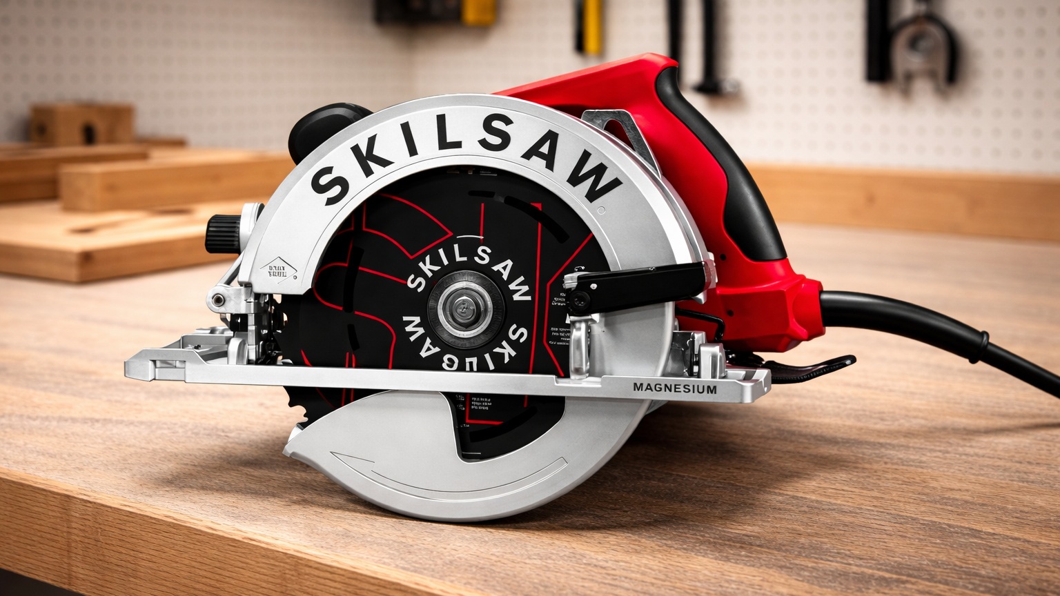 Why Circular Saws RPM Ratings Matters