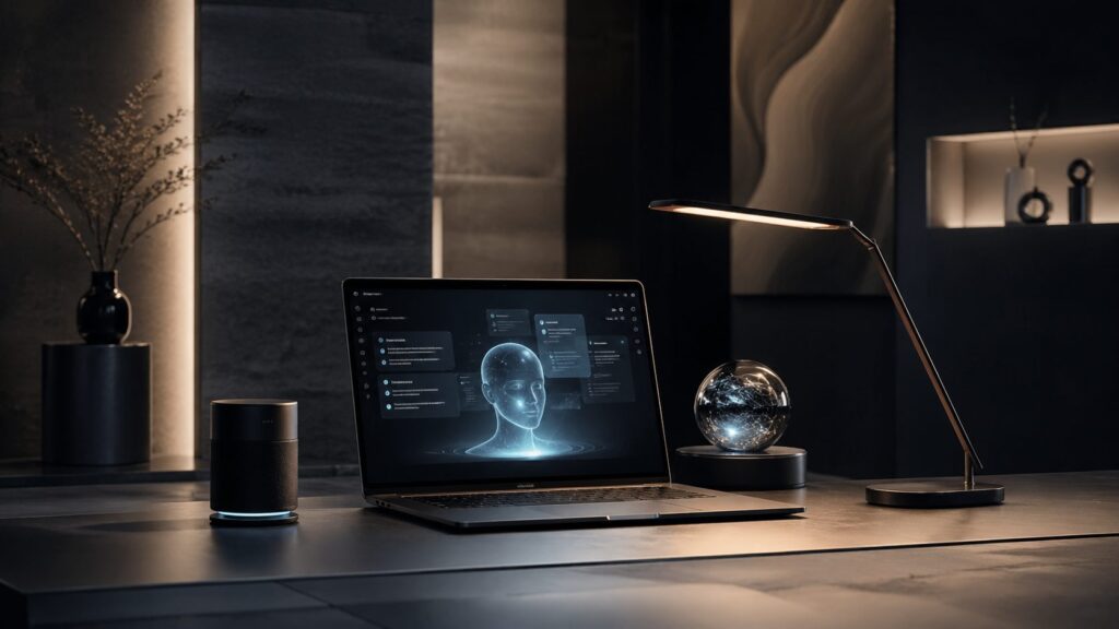 AI Productivity Assistants