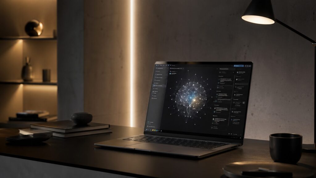 AI Research Assistants