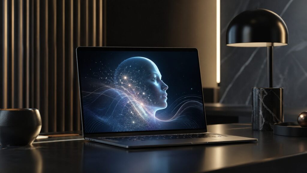 AI Software & Assistants