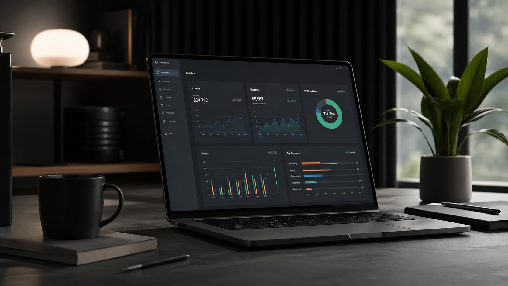 Accounting & Tax Software