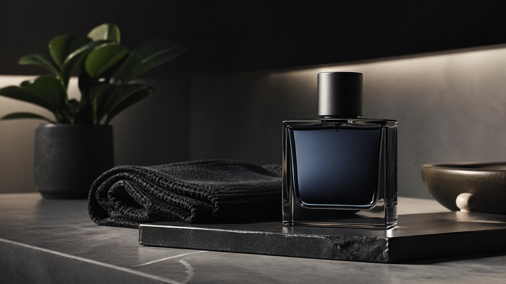 Aftershave cologne bottle representing fresh post-shave fragrance reviews